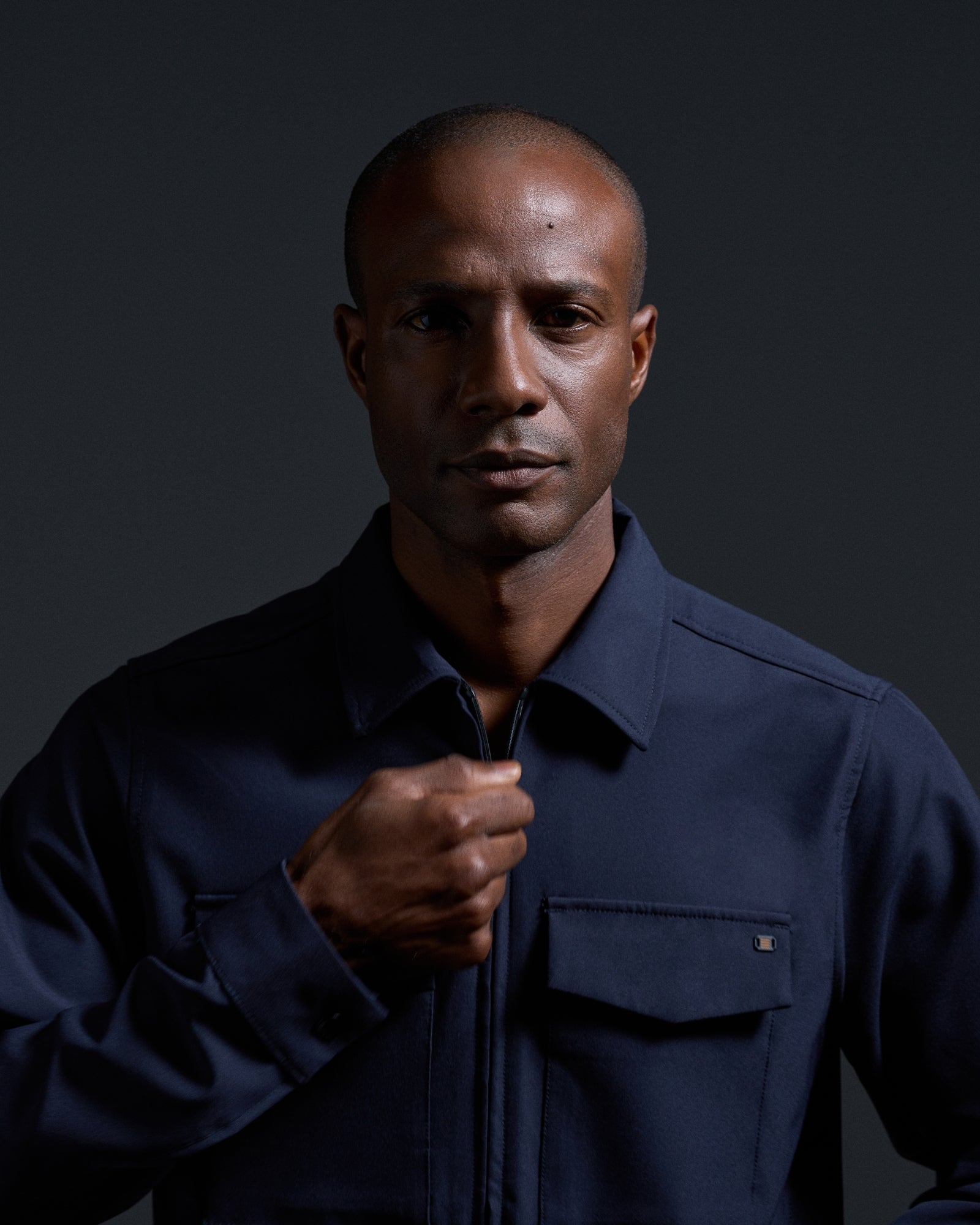 Gregory Sedoc x No Excess | Sedoc Travel Collection