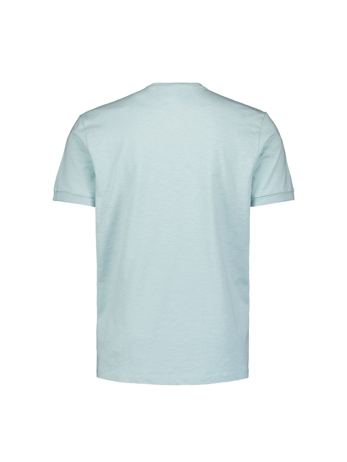 T-shirts met ronde hals | Ice
