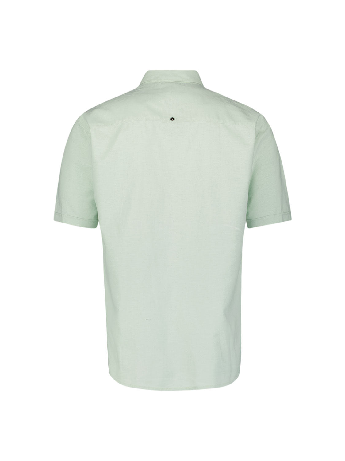 Linen shirt | Mint