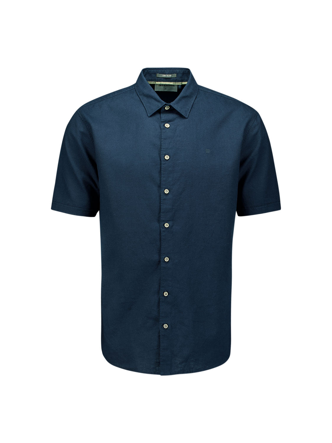 Linen shirt | Night