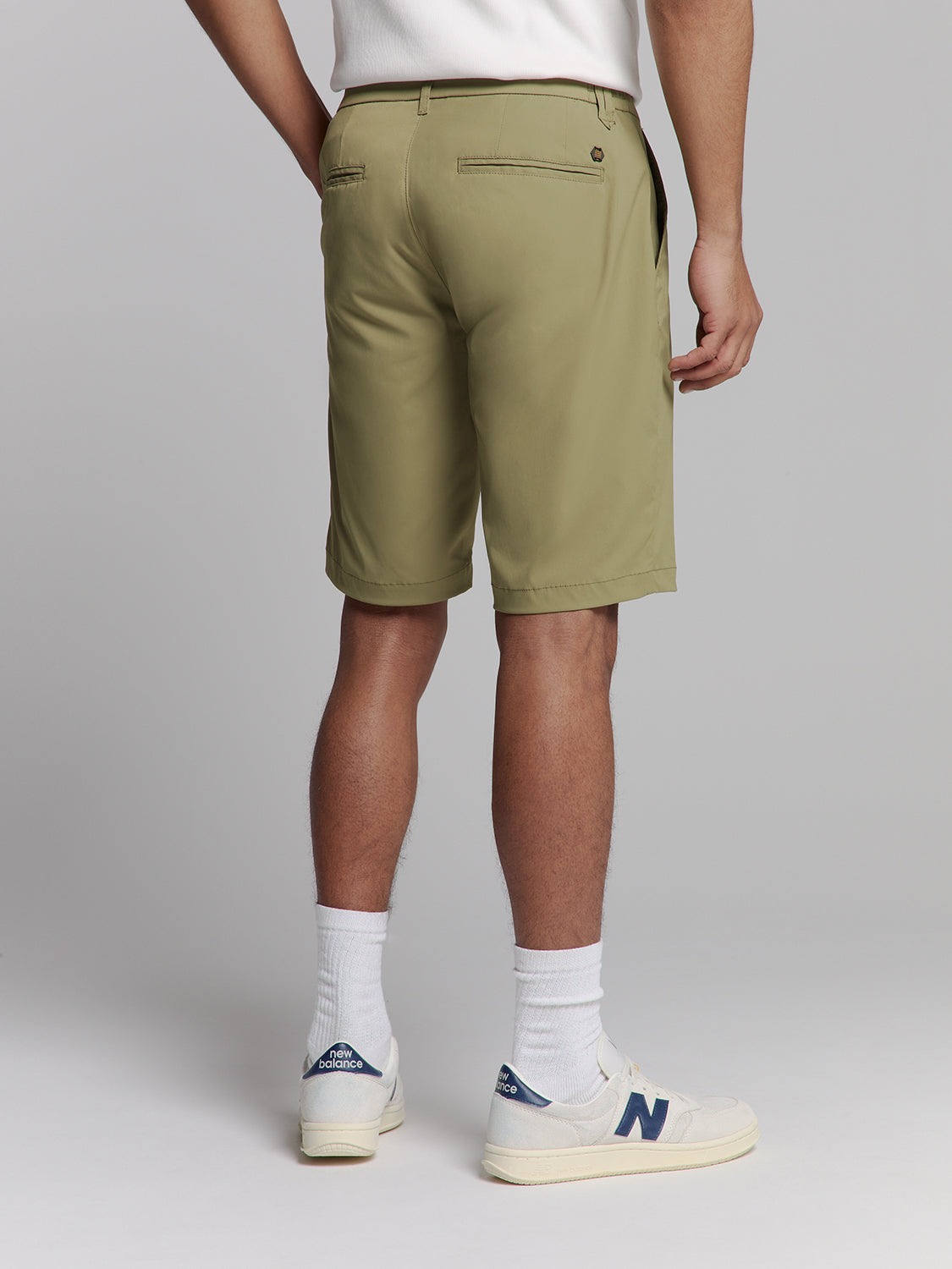 Korte chino | Mid Army
