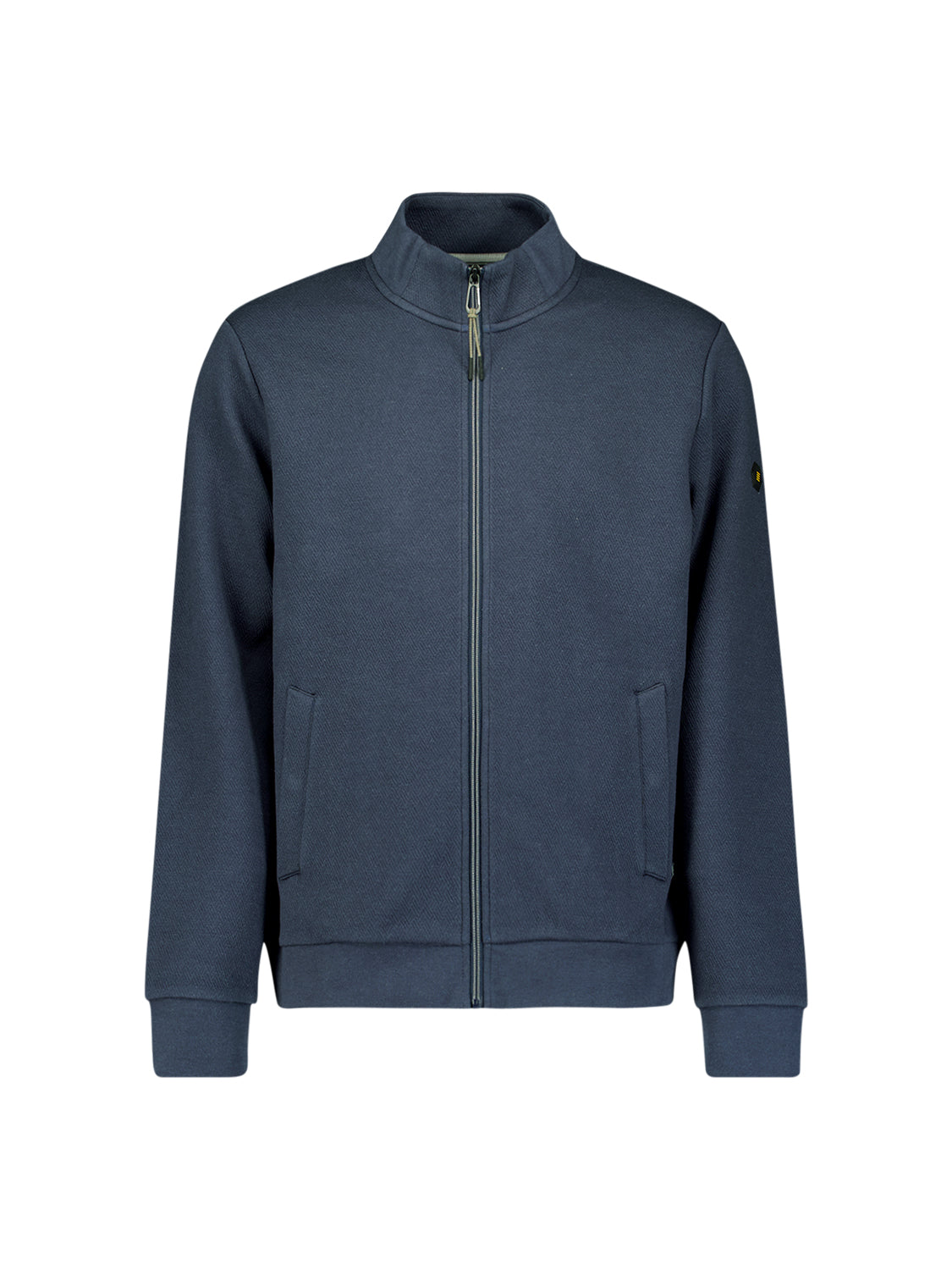 Vest met structuur | Night