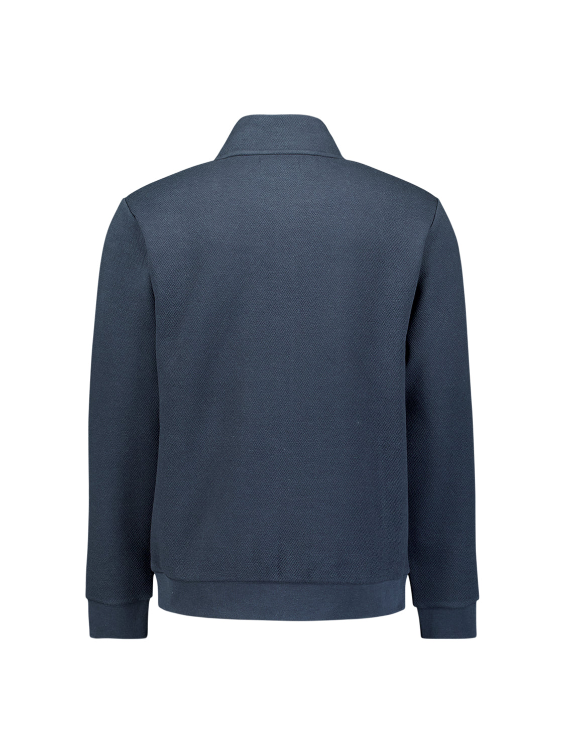 Vest met structuur | Night