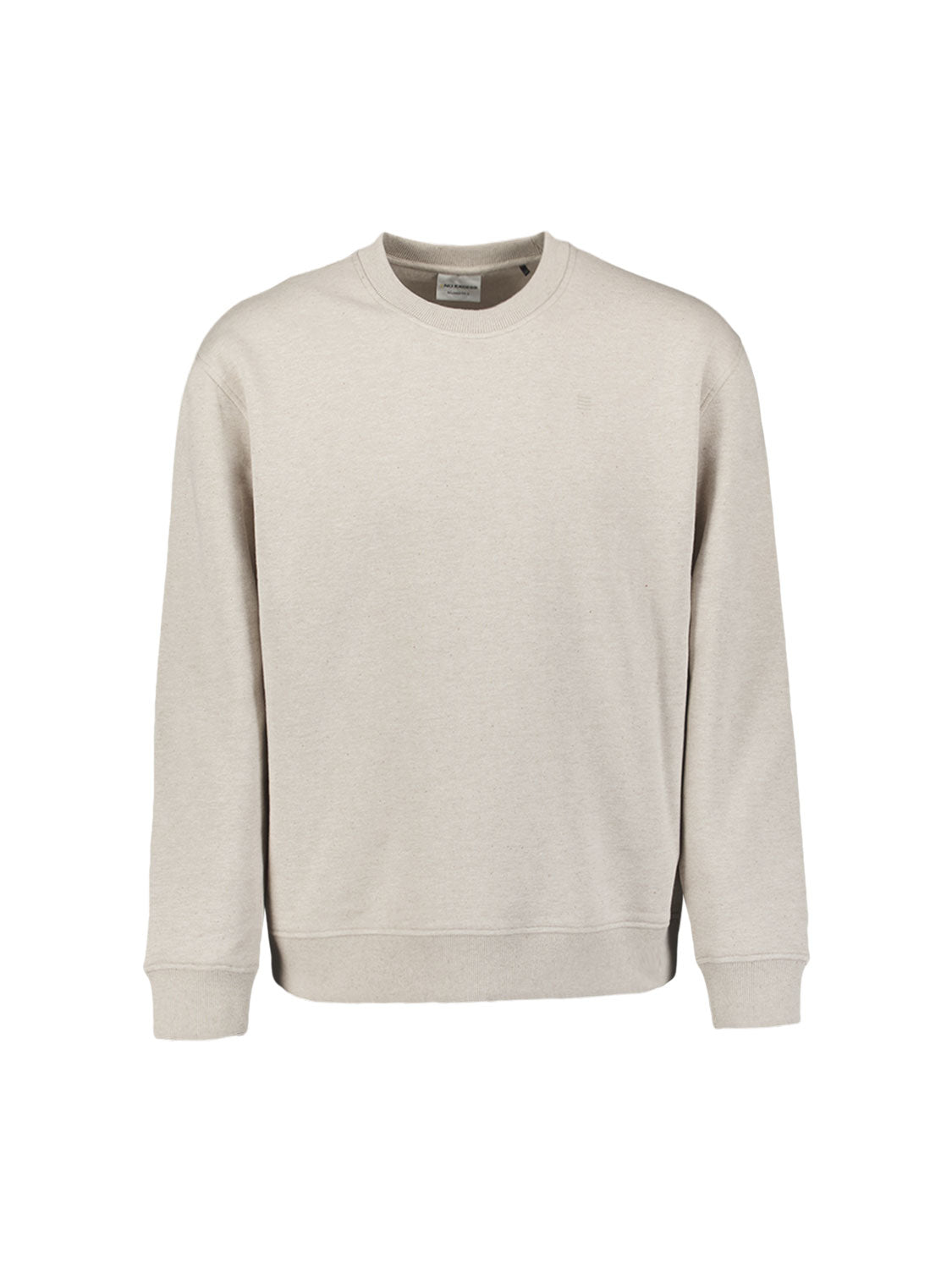 Sweater met achteropdruk | Kit