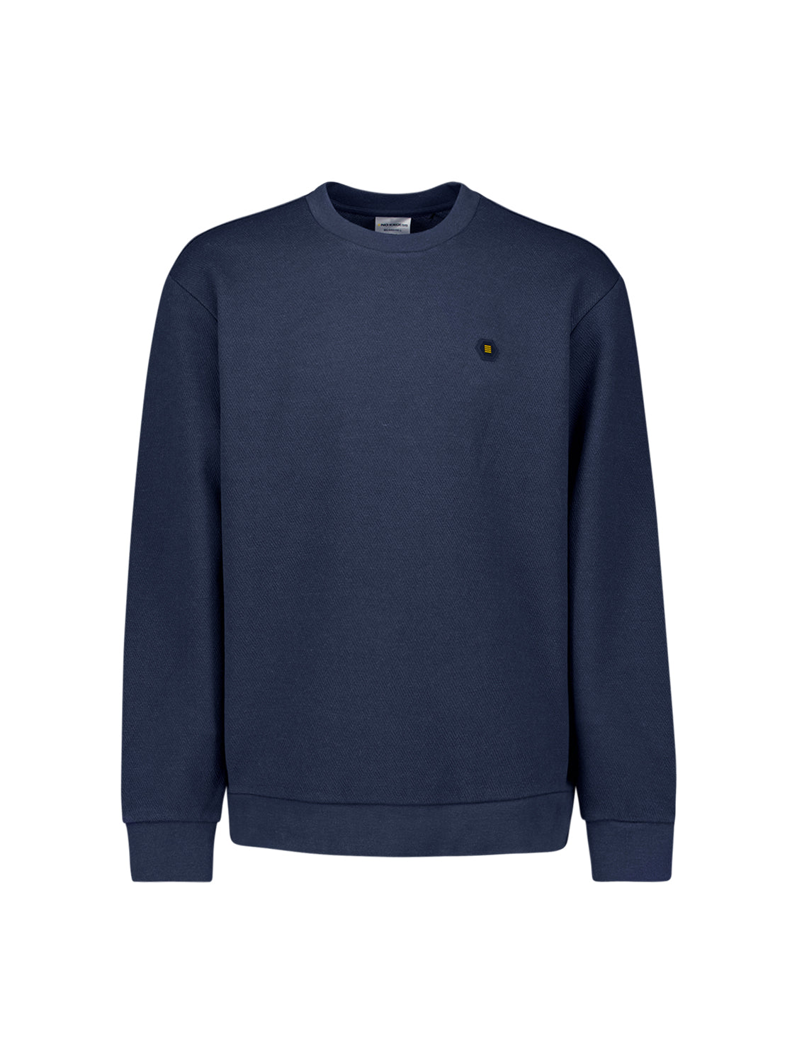 Sweater met structuur | Night