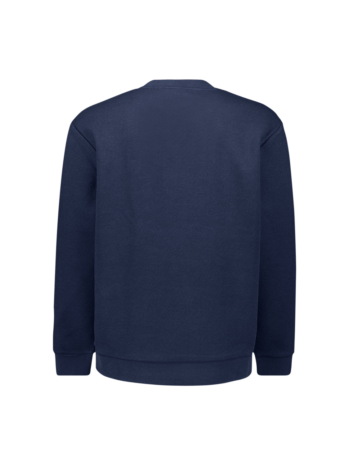 Sweater met structuur | Night
