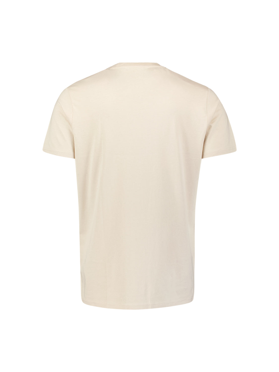 T-shirt met ronde hals Kit
