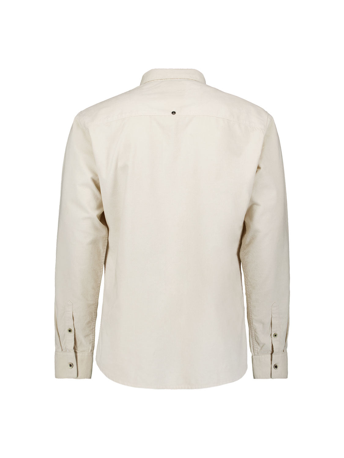 Corduroy overhemd | Kit
