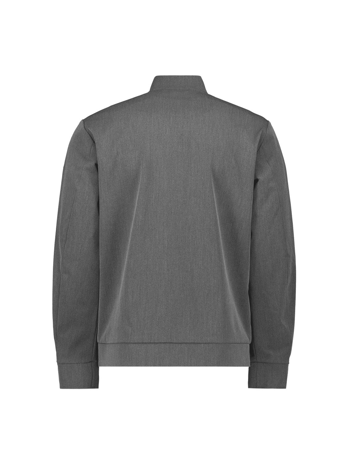 Lichtgewicht vest | Grey Melange