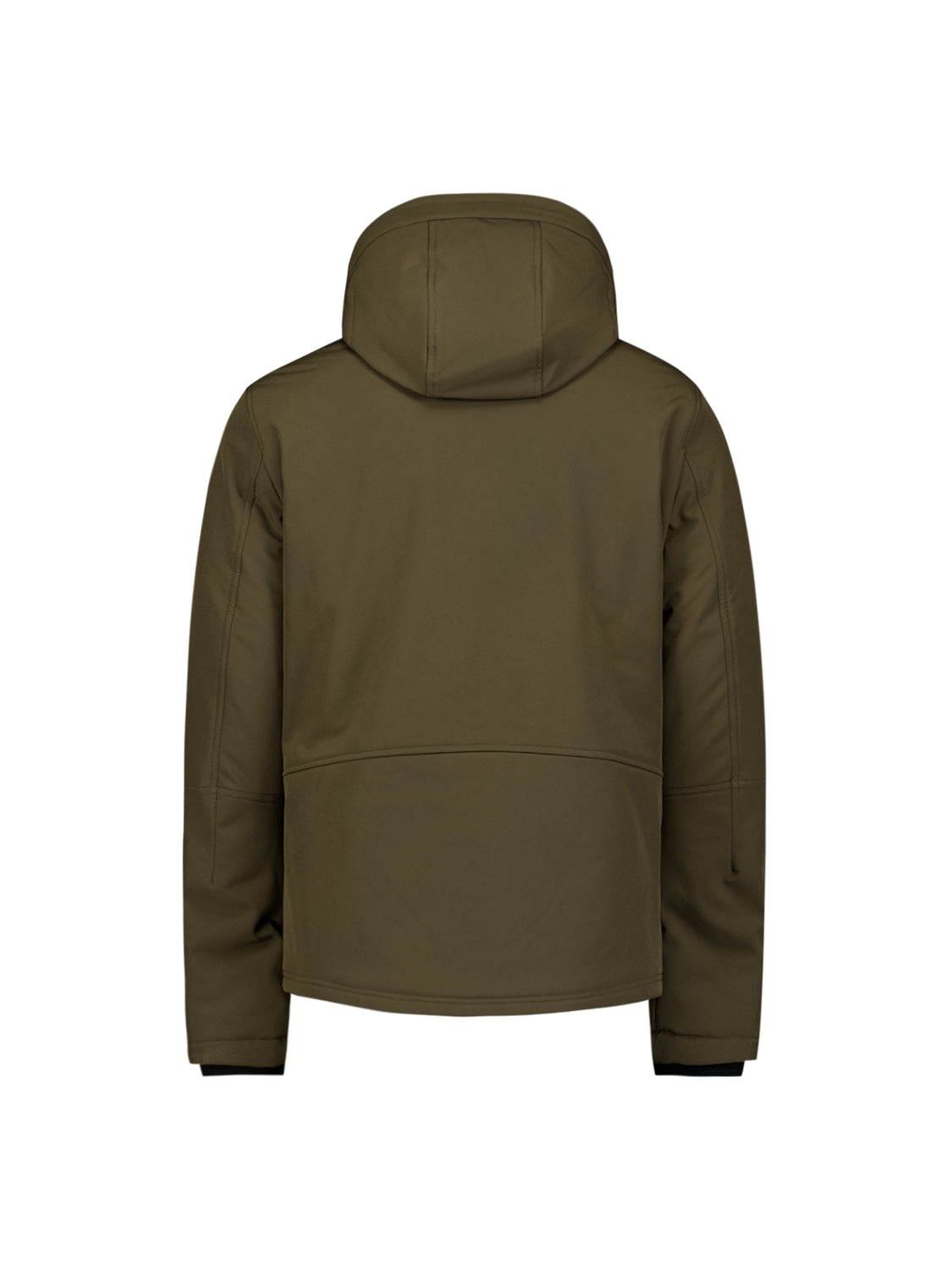 Softshell Jas | Taupe