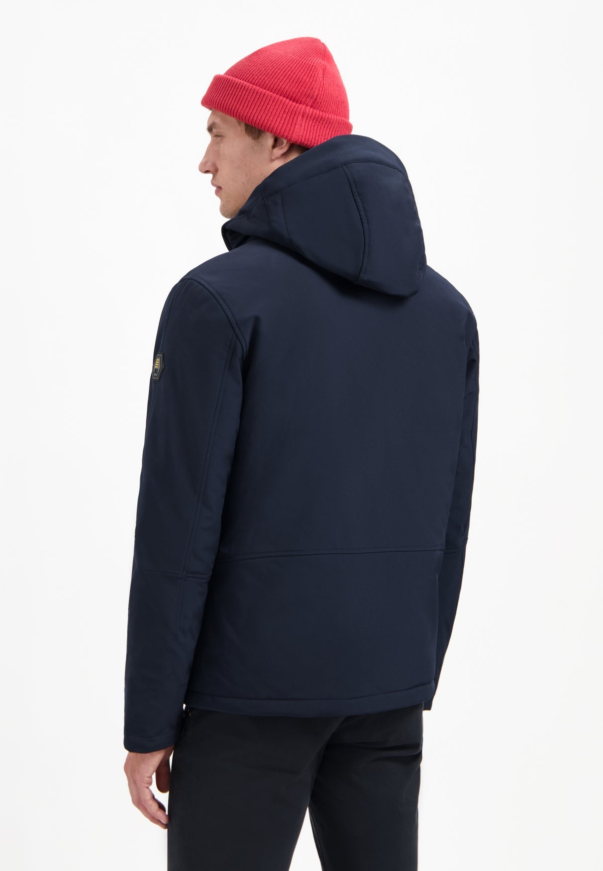 Softshell Jas | Night