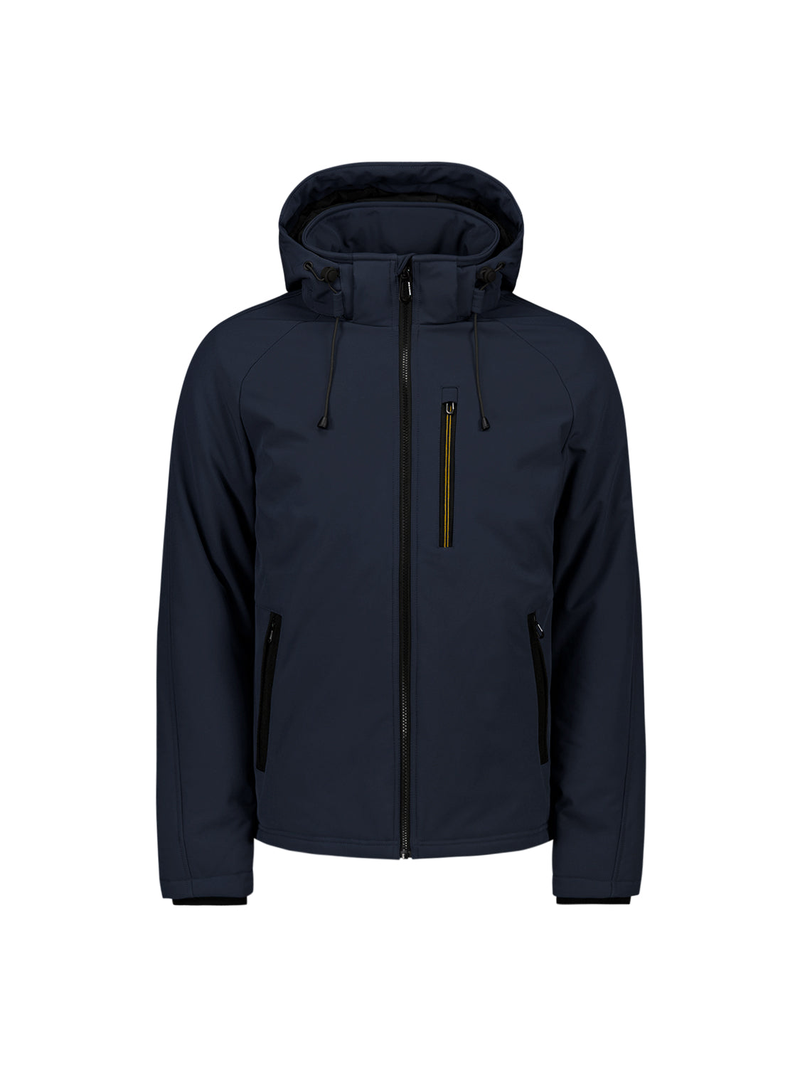 Softshell Jas | Night