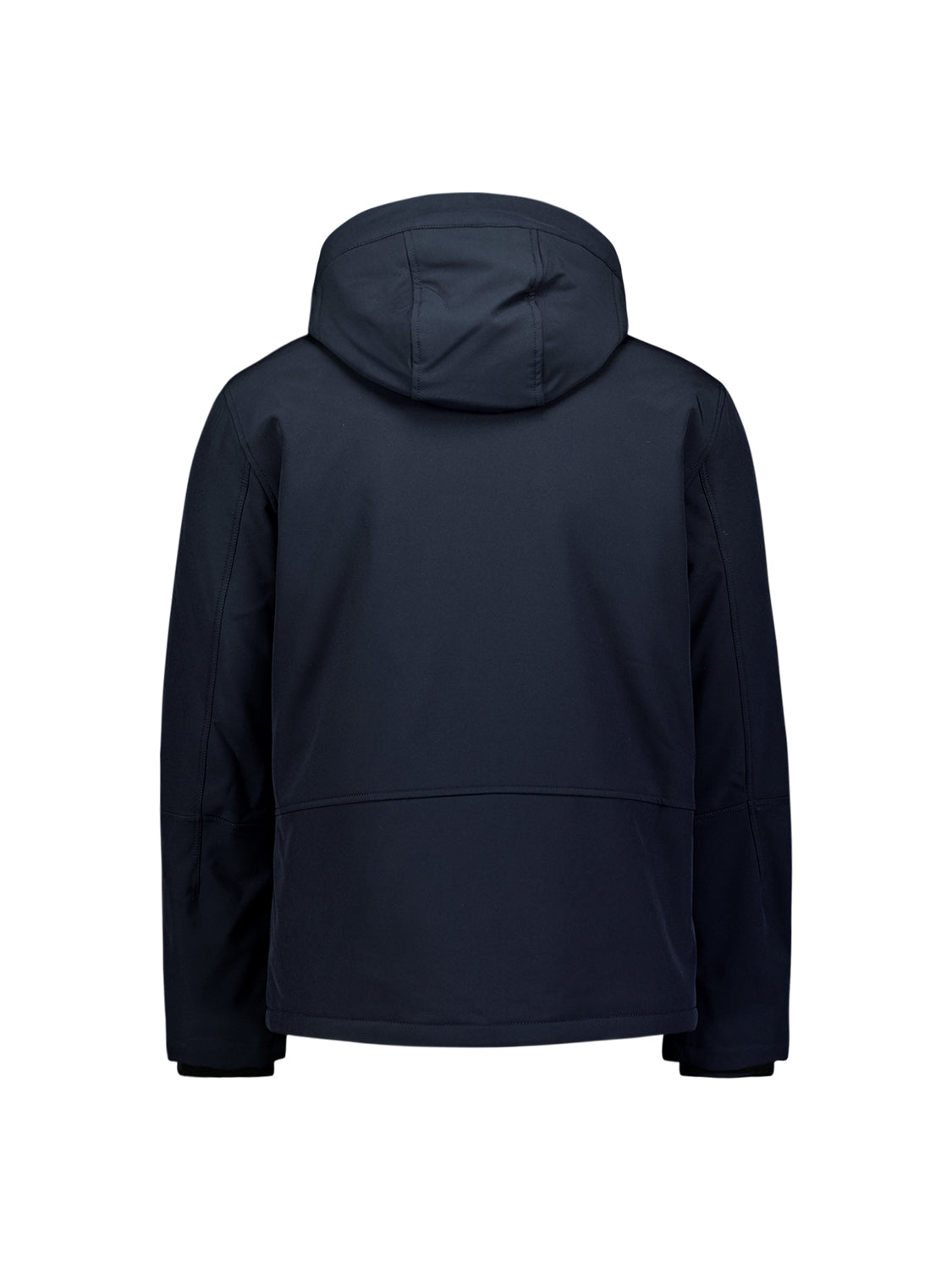 Softshell Jas | Night