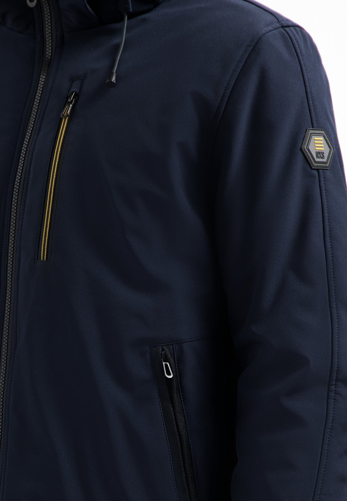 Softshell Jas | Night