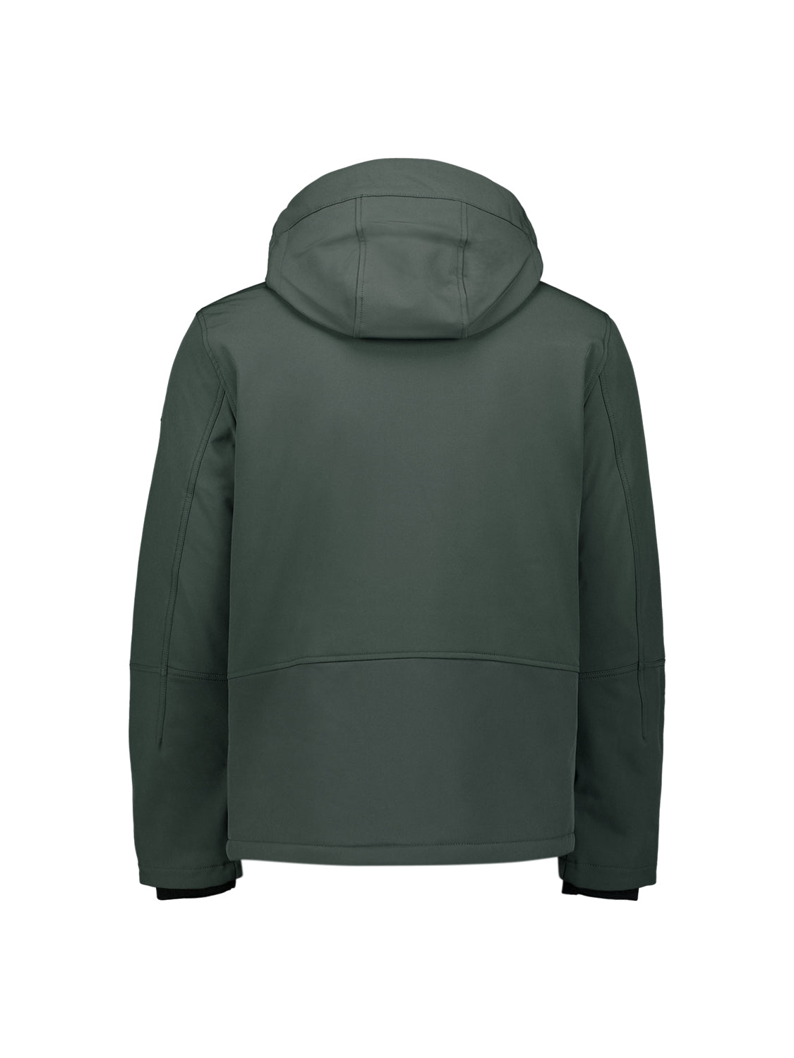 Softshell Jas | Dark Steel