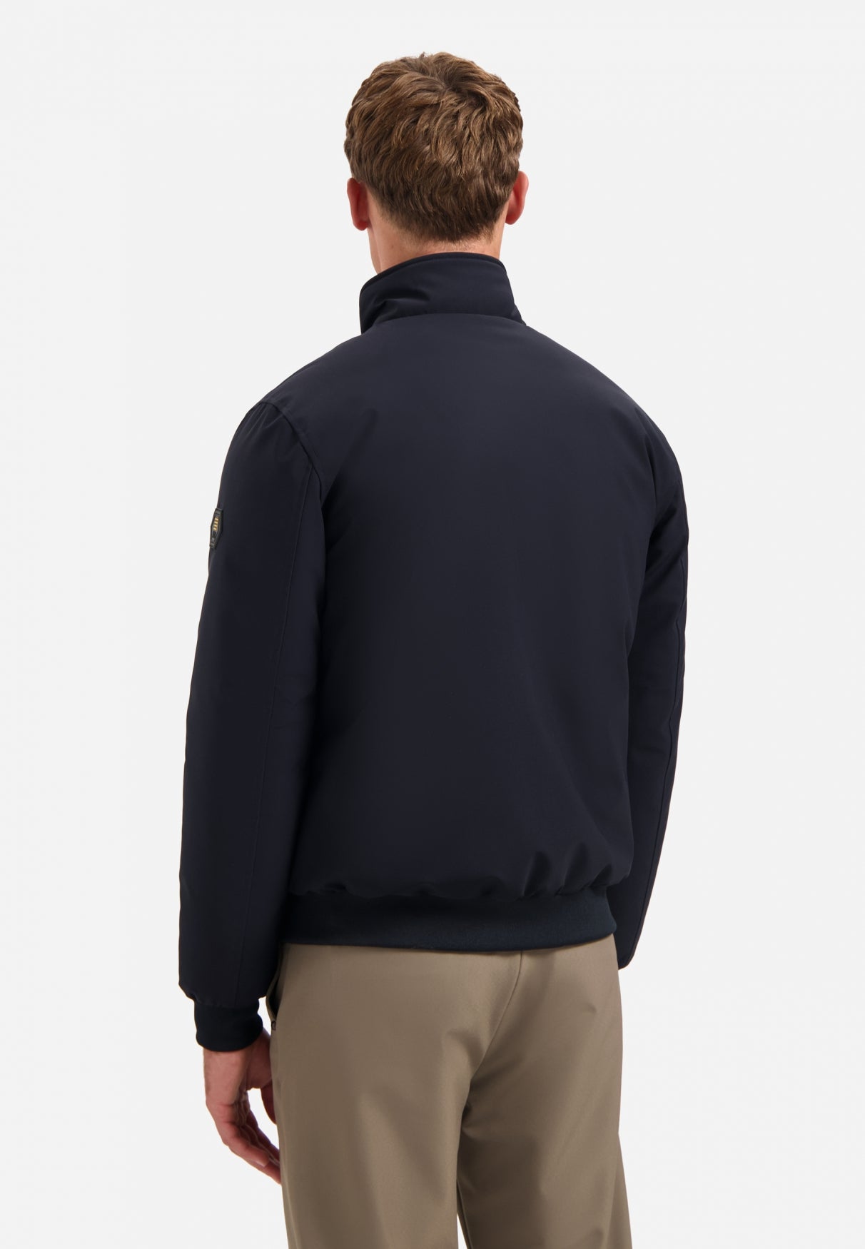 Stretch jacket | Night