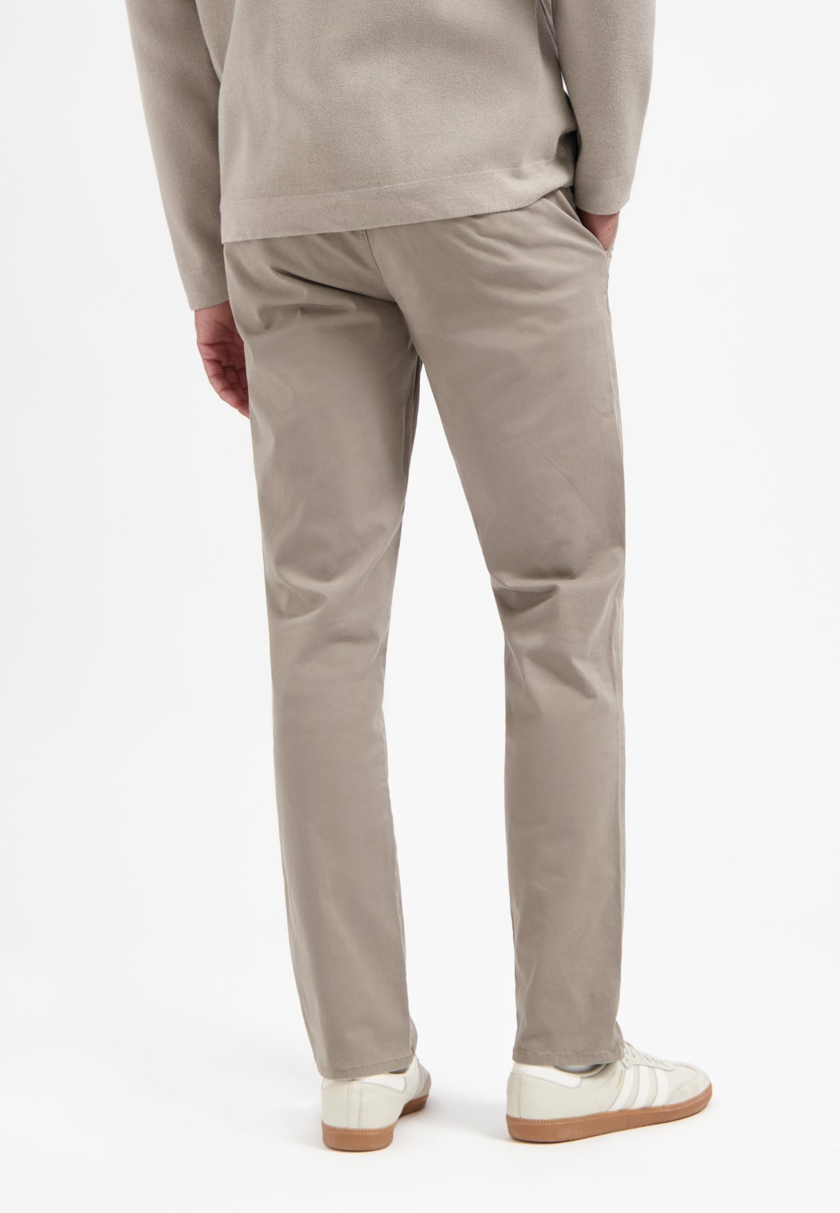 Chino broek | Clay