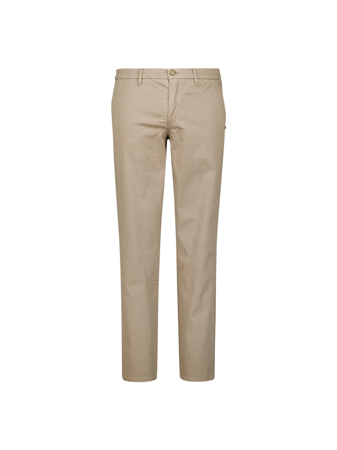 Chino broek | Clay