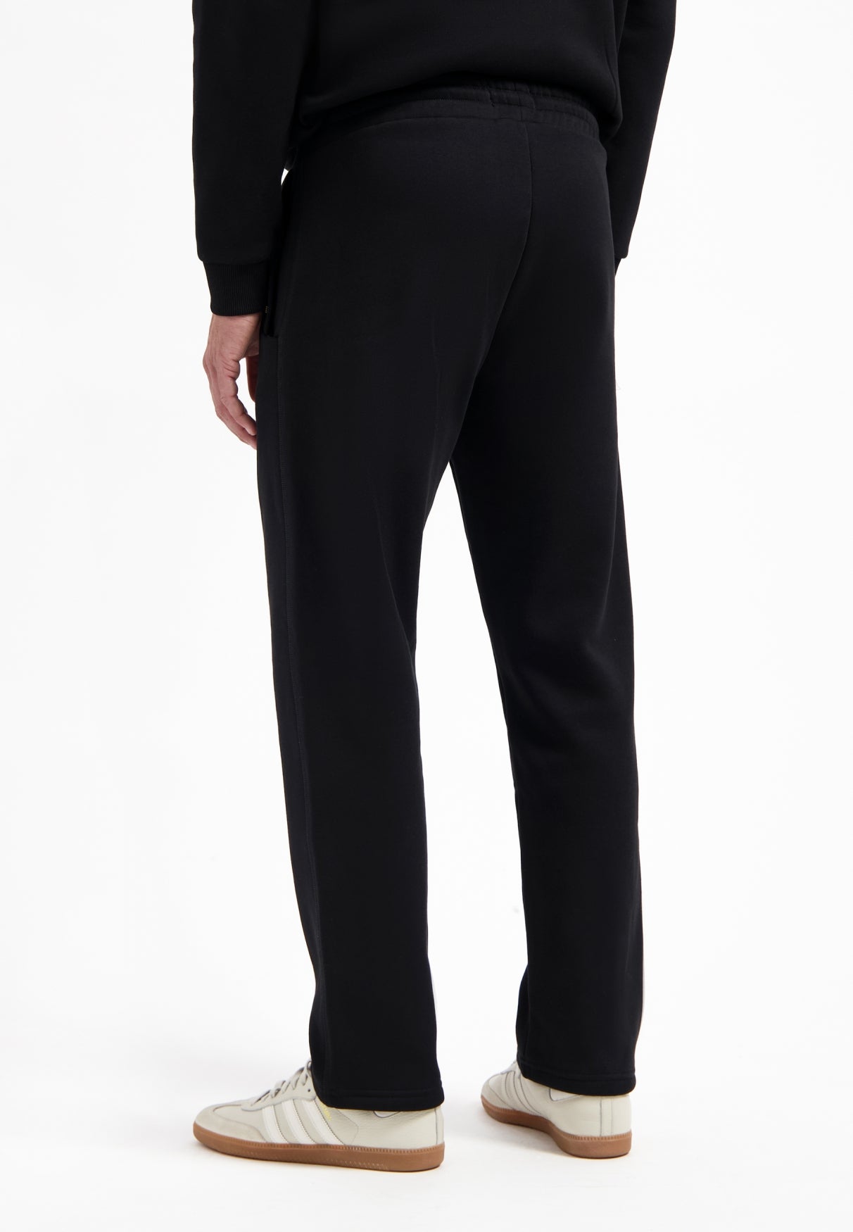 Sweatbroek | Zwart