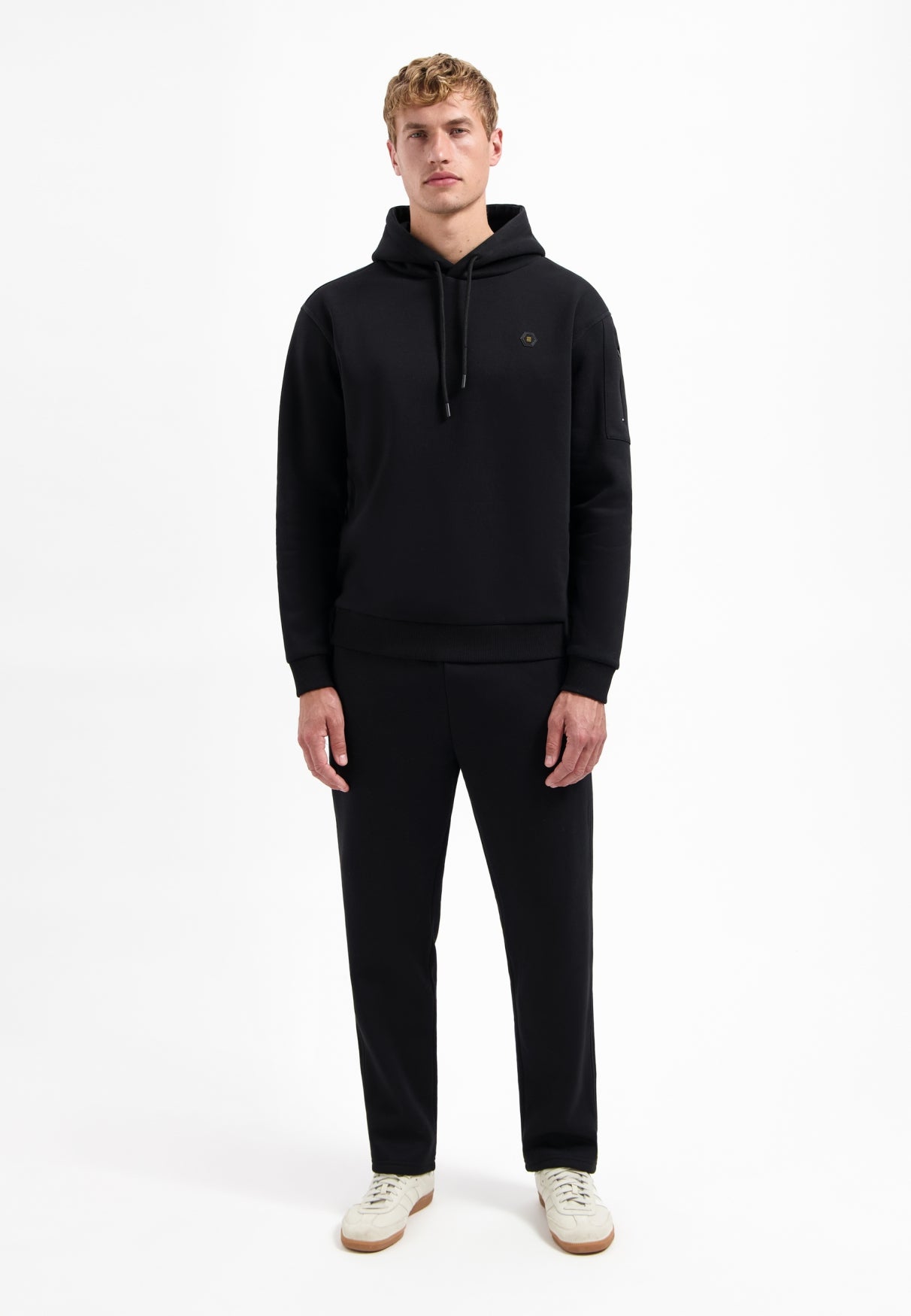 Sweatbroek | Zwart