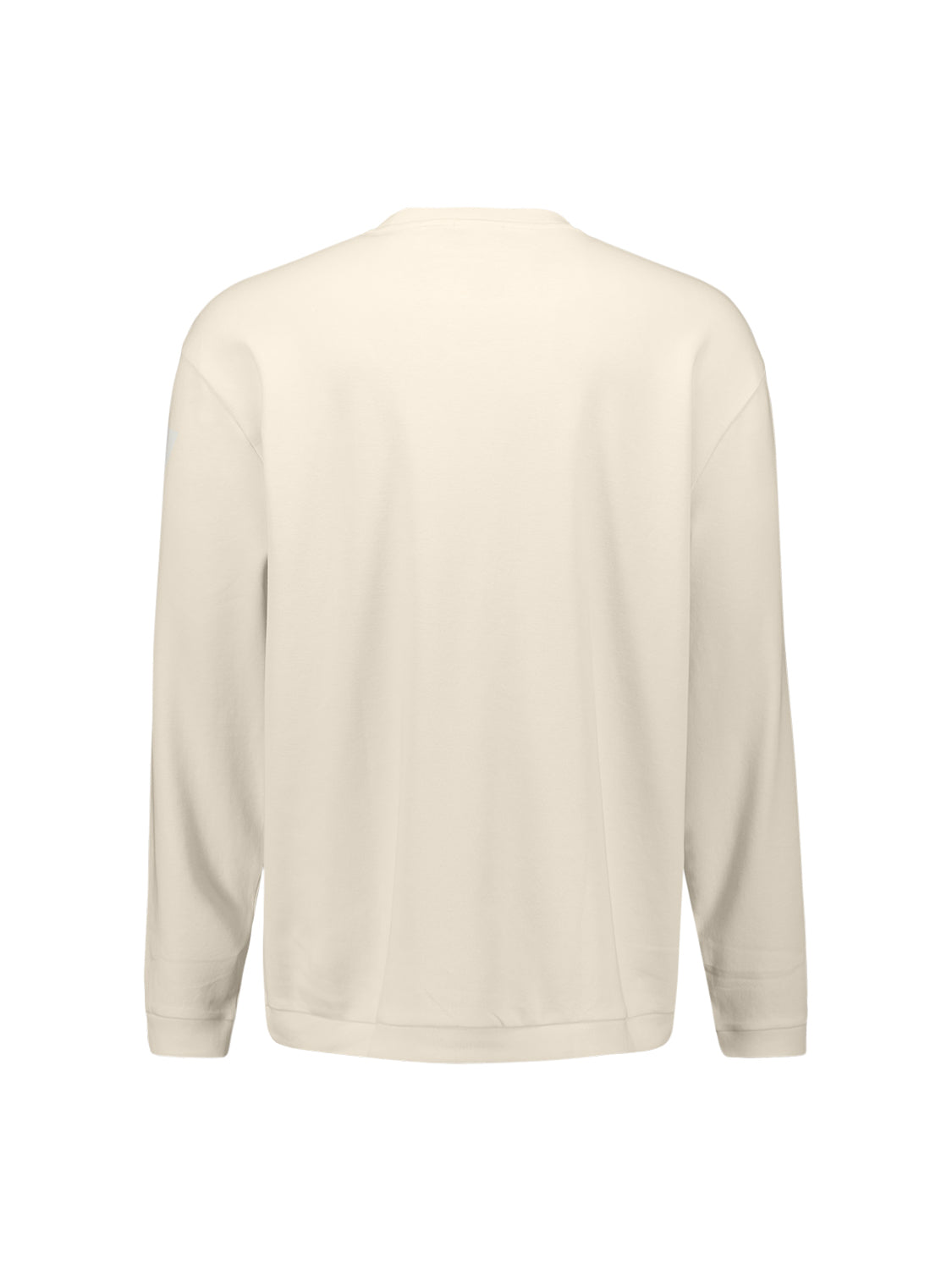 Interlock longsleeve T-shirt | Kit