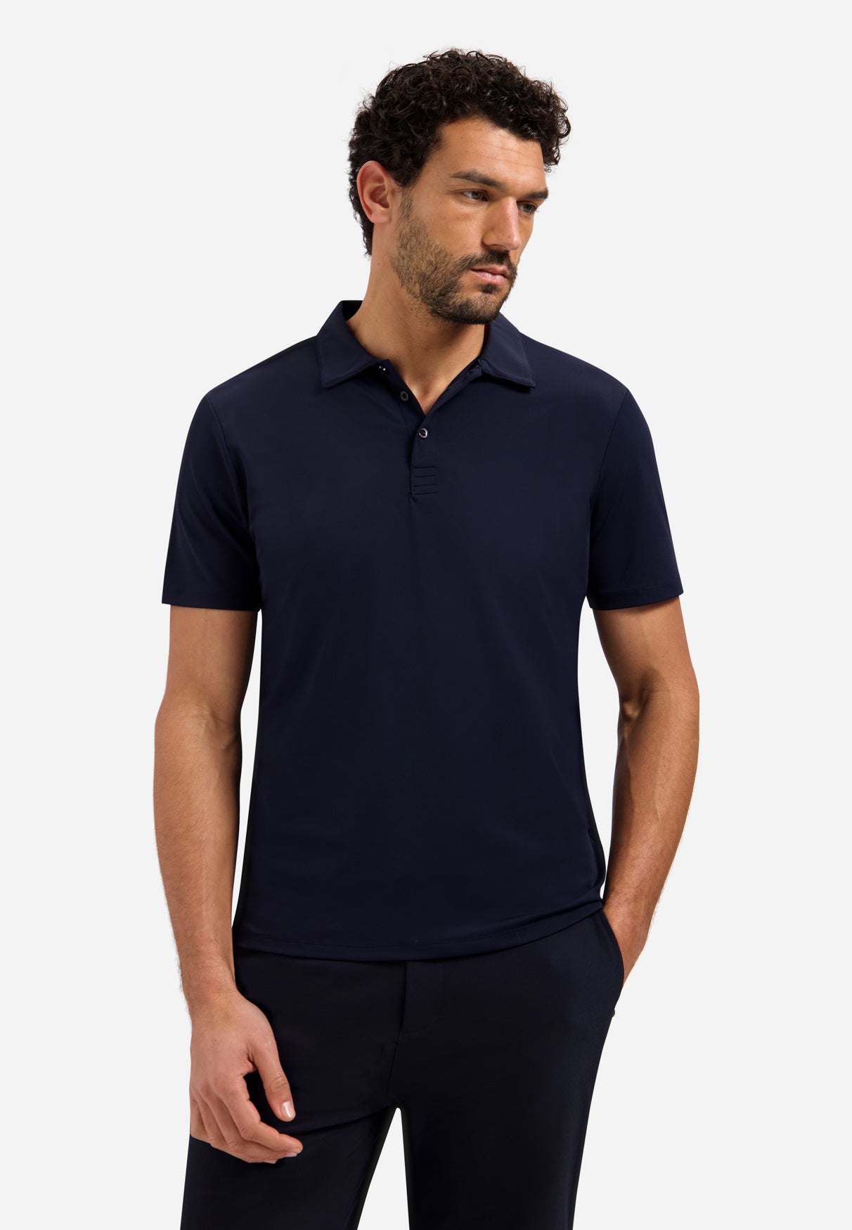 Sedoc travel polo | Night