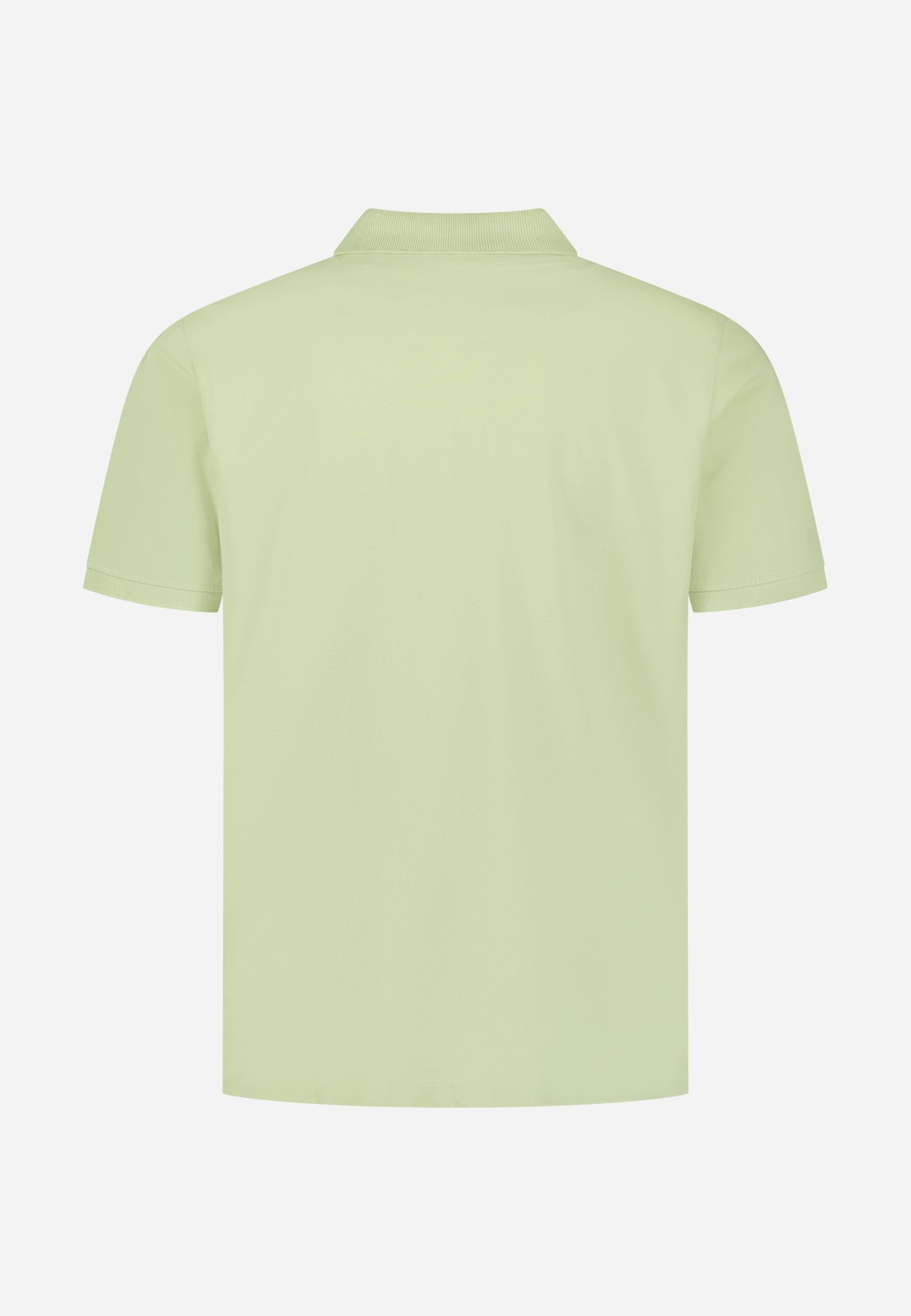 Basis polo | Green