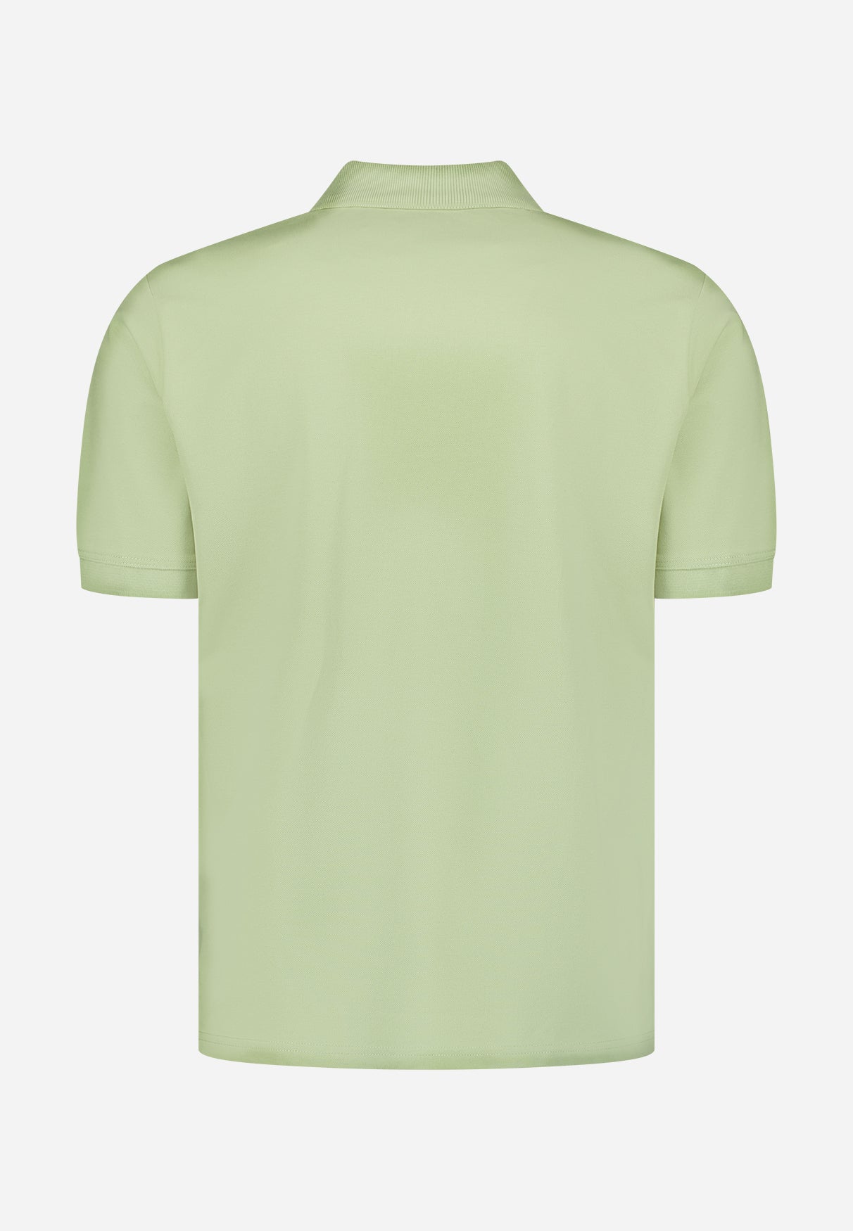 Basis polo | Green