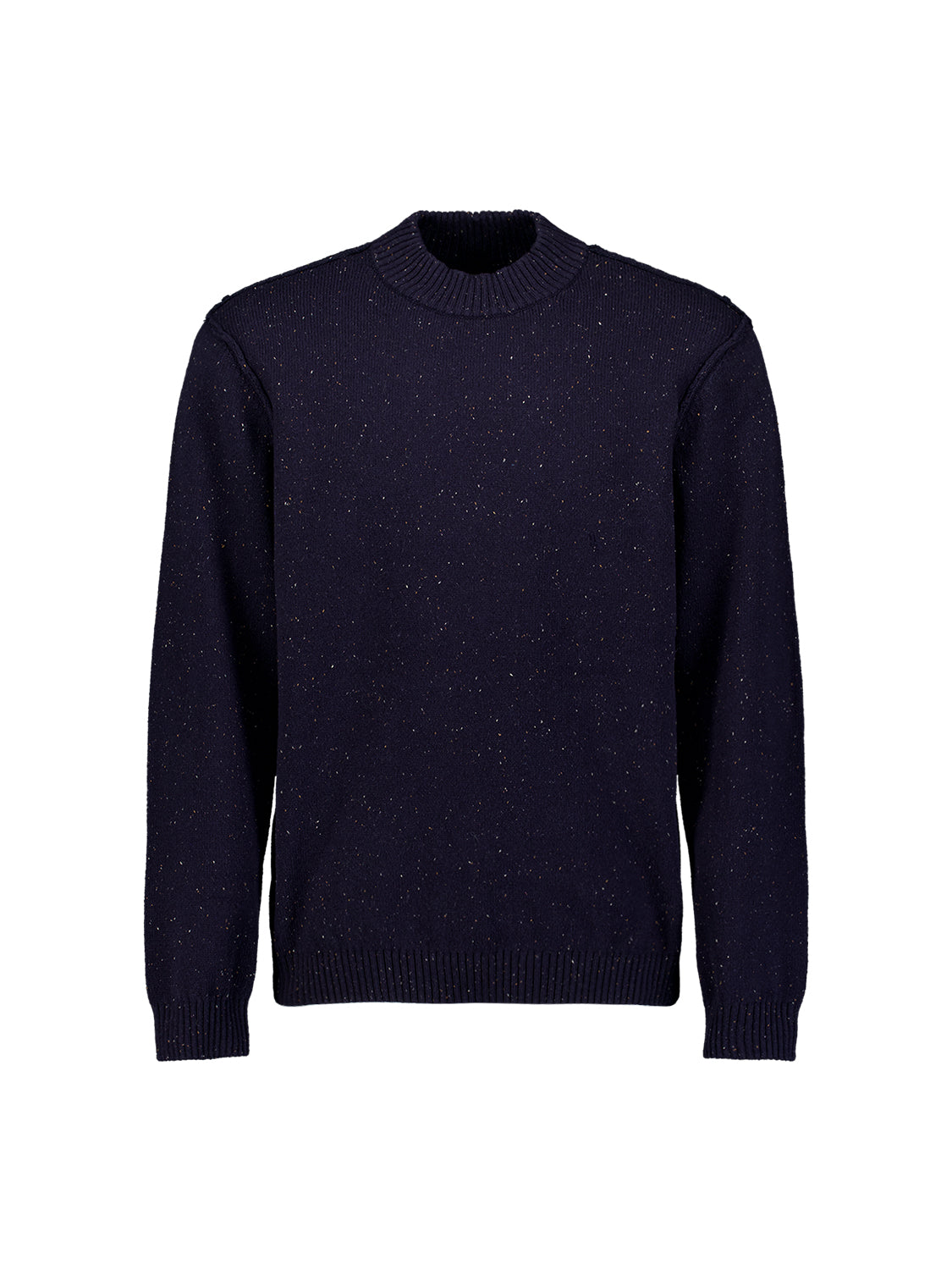 Tweedlook Trui | Dark Night