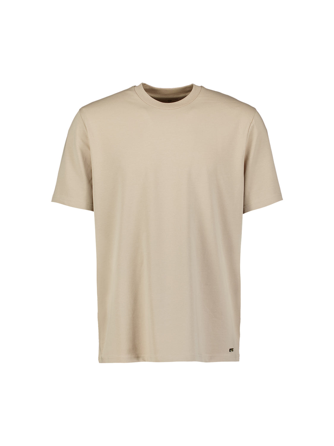 Stretch T-Shirt | Cement