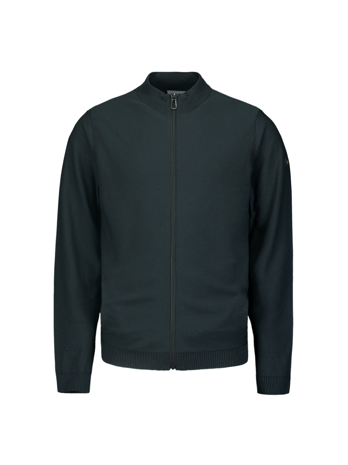 Timeless Basics tweekleurig vest | Night