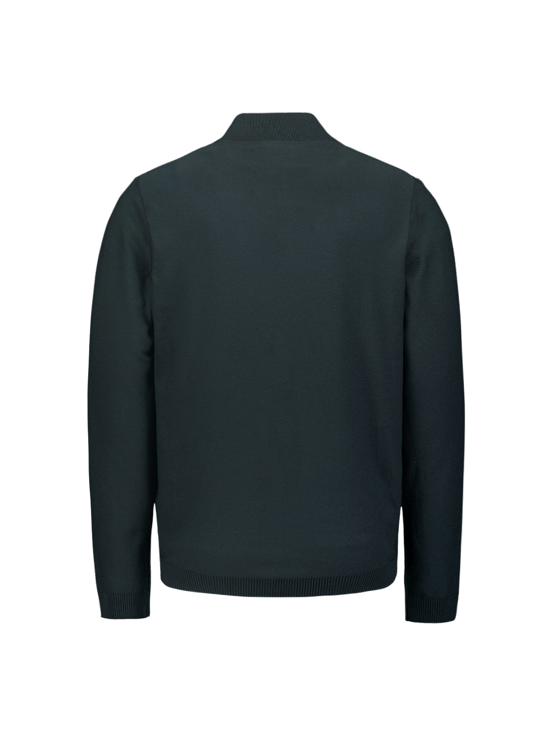Timeless Basics tweekleurig vest | Night
