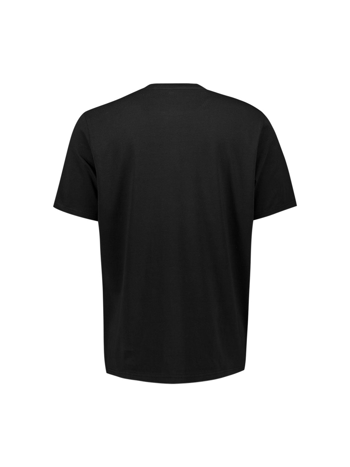 Timeless Basics Basic T-shirt | Black
