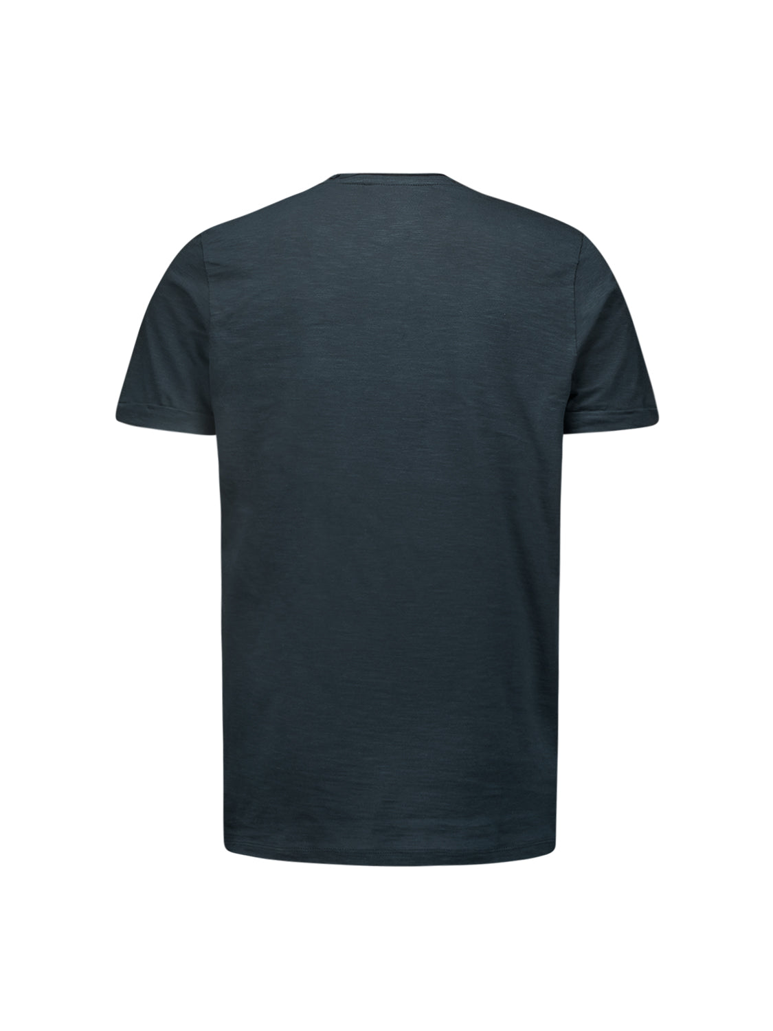 Timeless Basics Ronde Hals  T-shirt | Night
