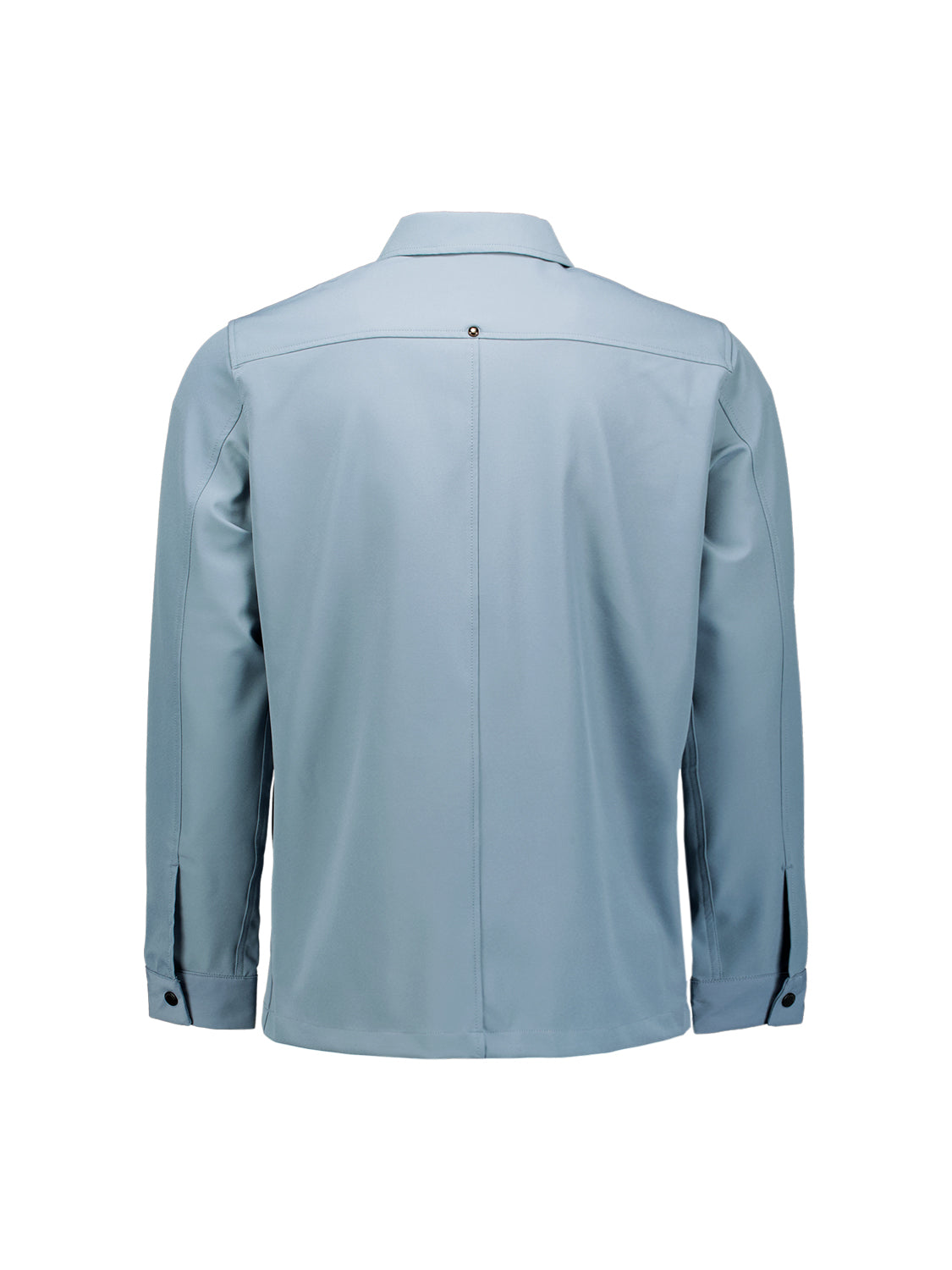Sedoc Overshirt | Carbon Blue
