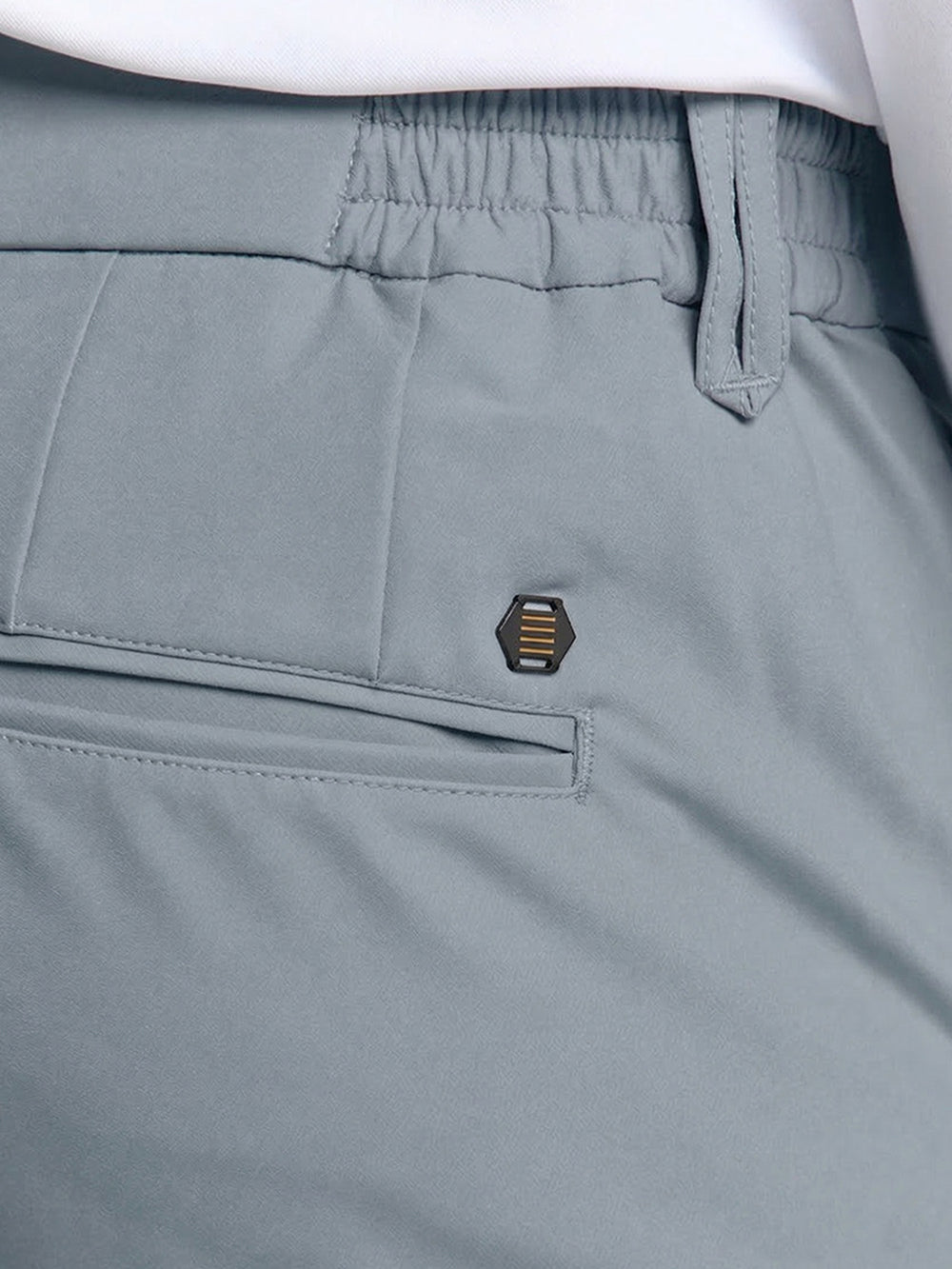 De Sedoc broek | Stone