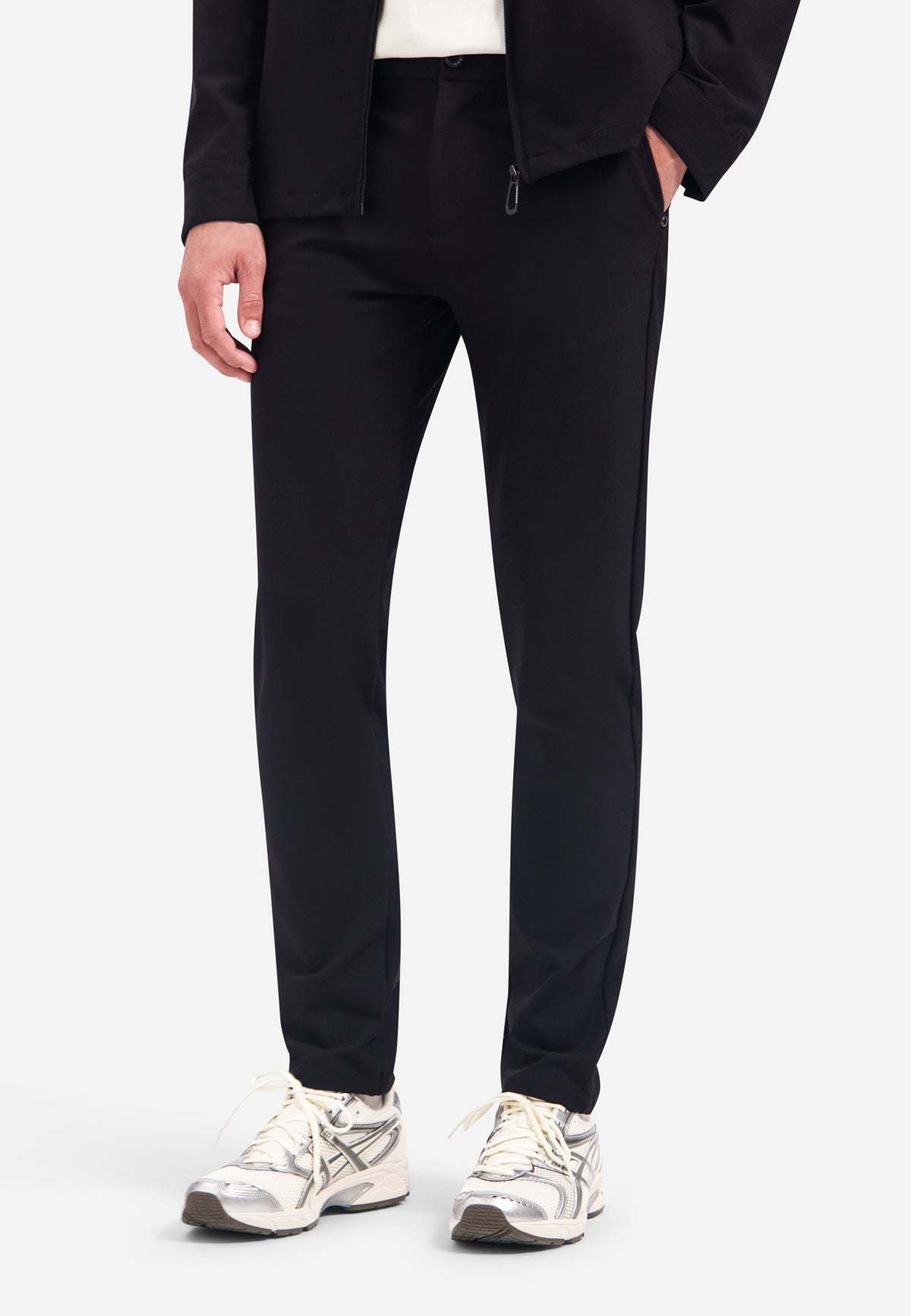 De Sedoc broek | Black