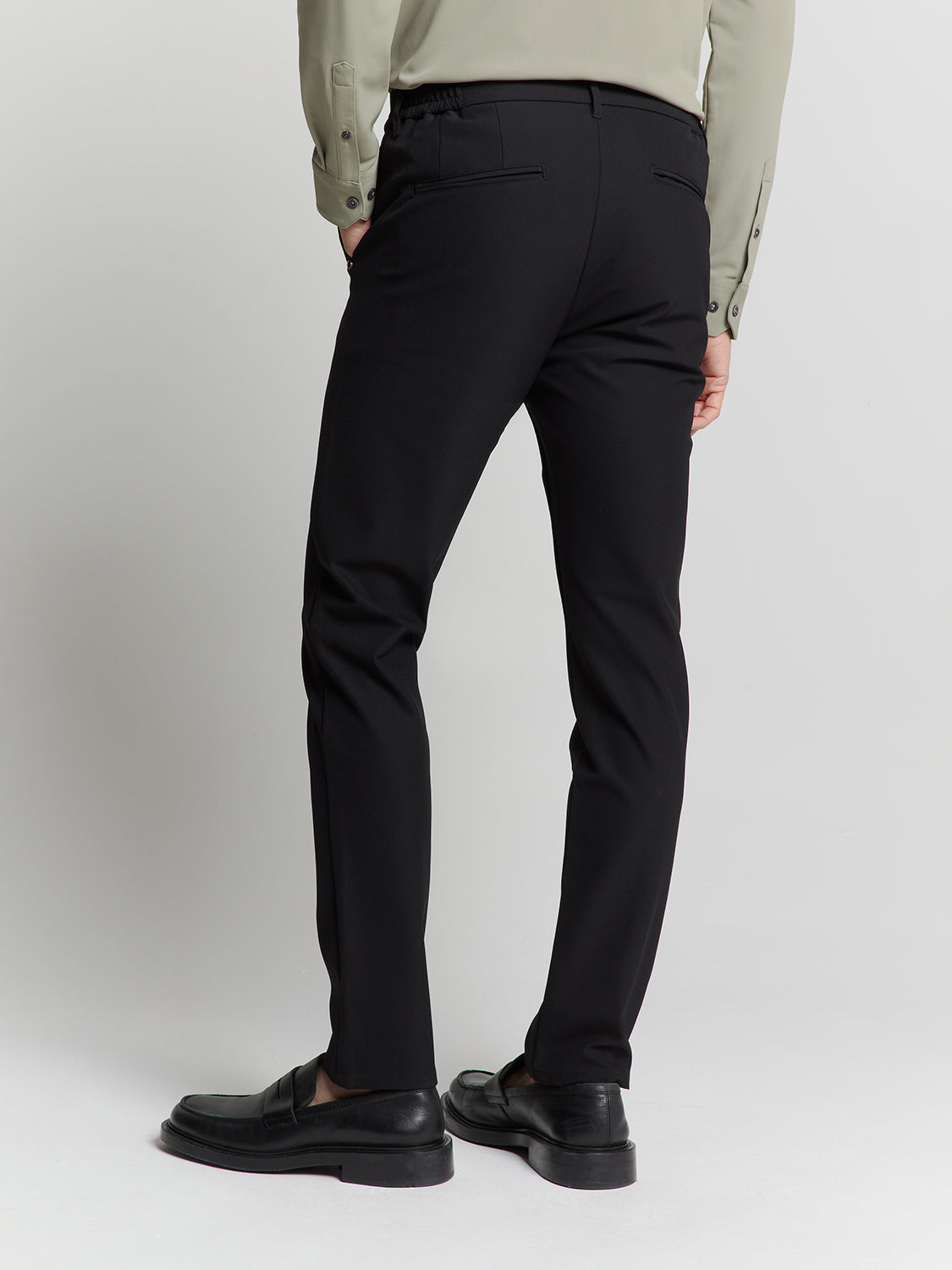 De Sedoc broek | Black