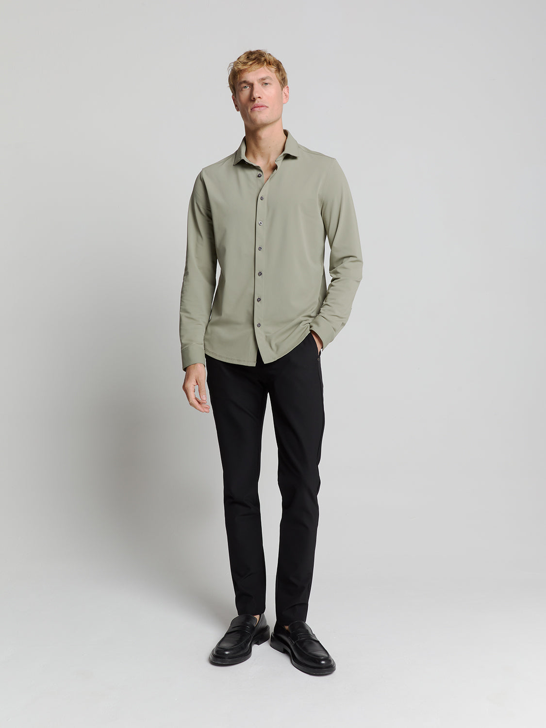 De Sedoc broek | Black