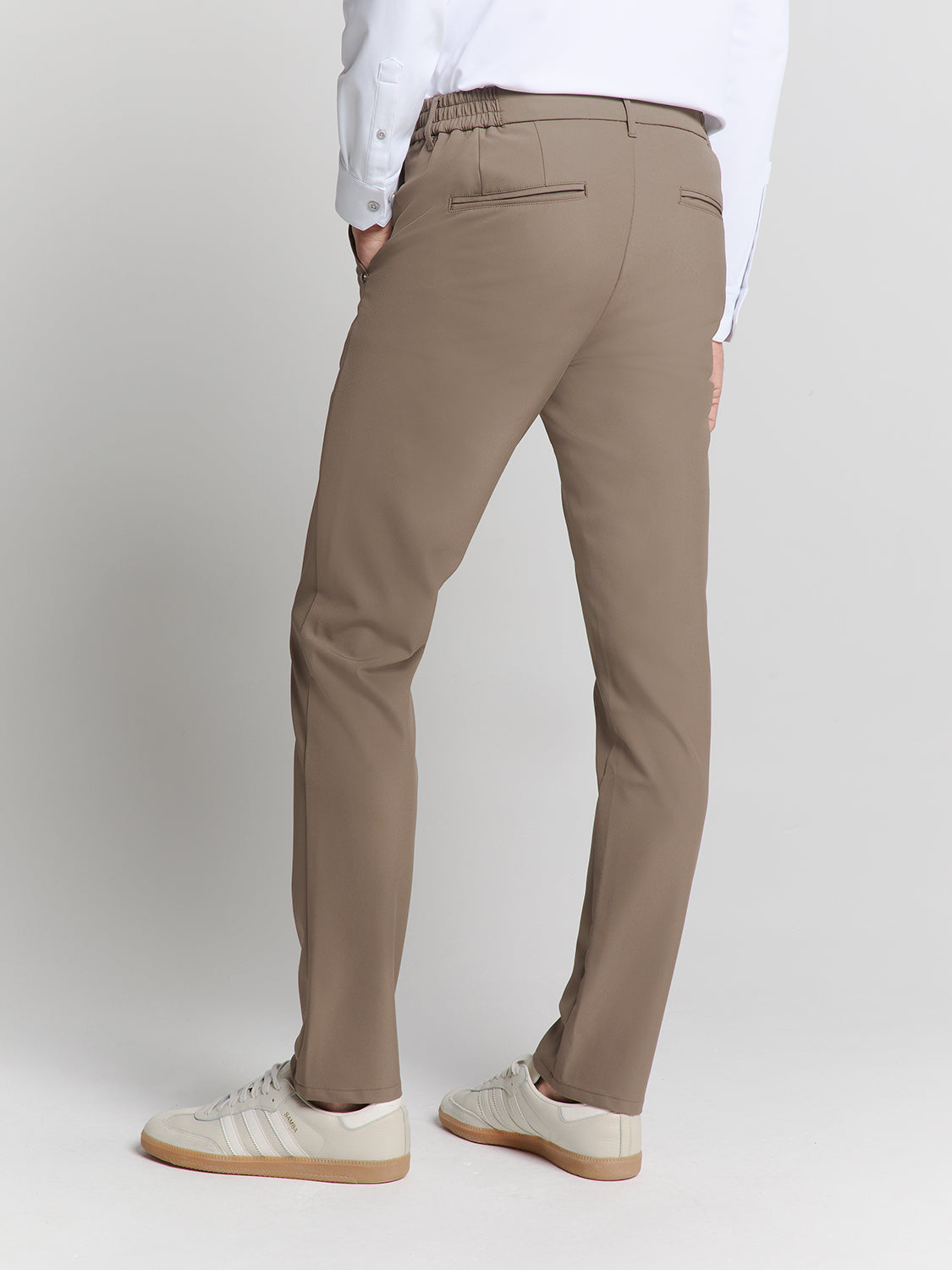 De Sedoc broek | Khaki