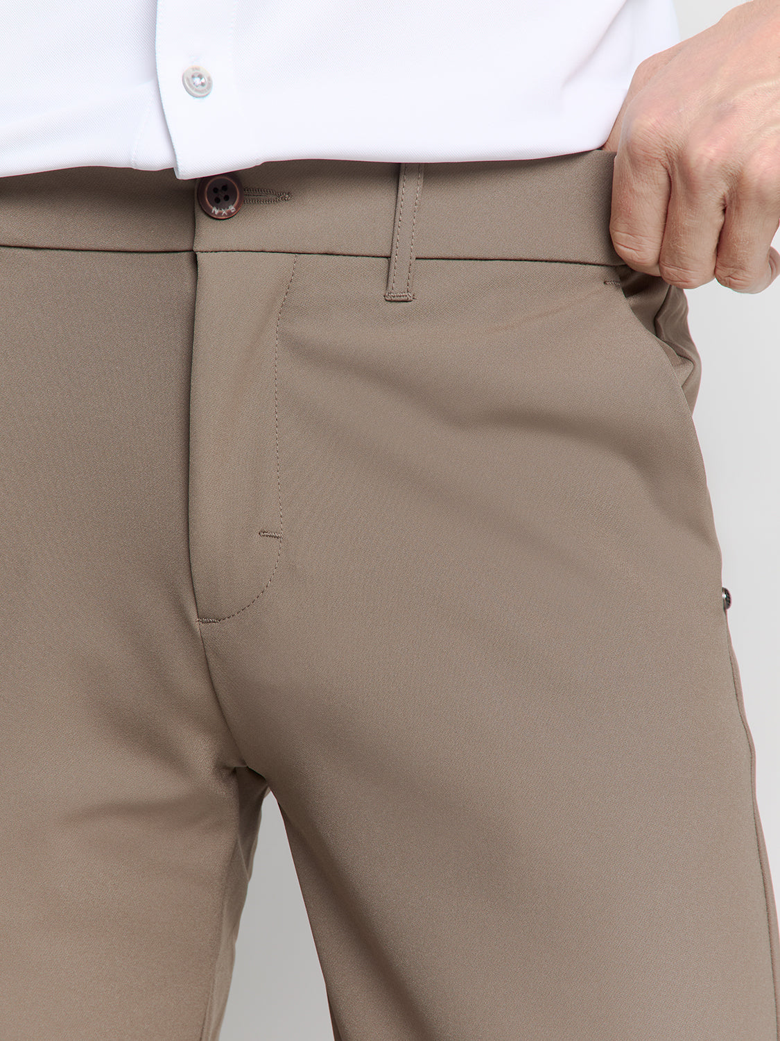 De Sedoc broek | Khaki