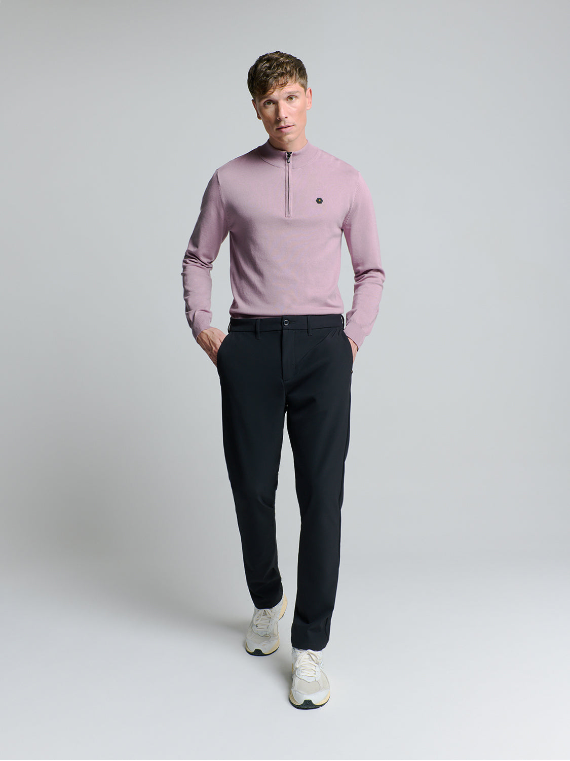 De Sedoc broek | Night