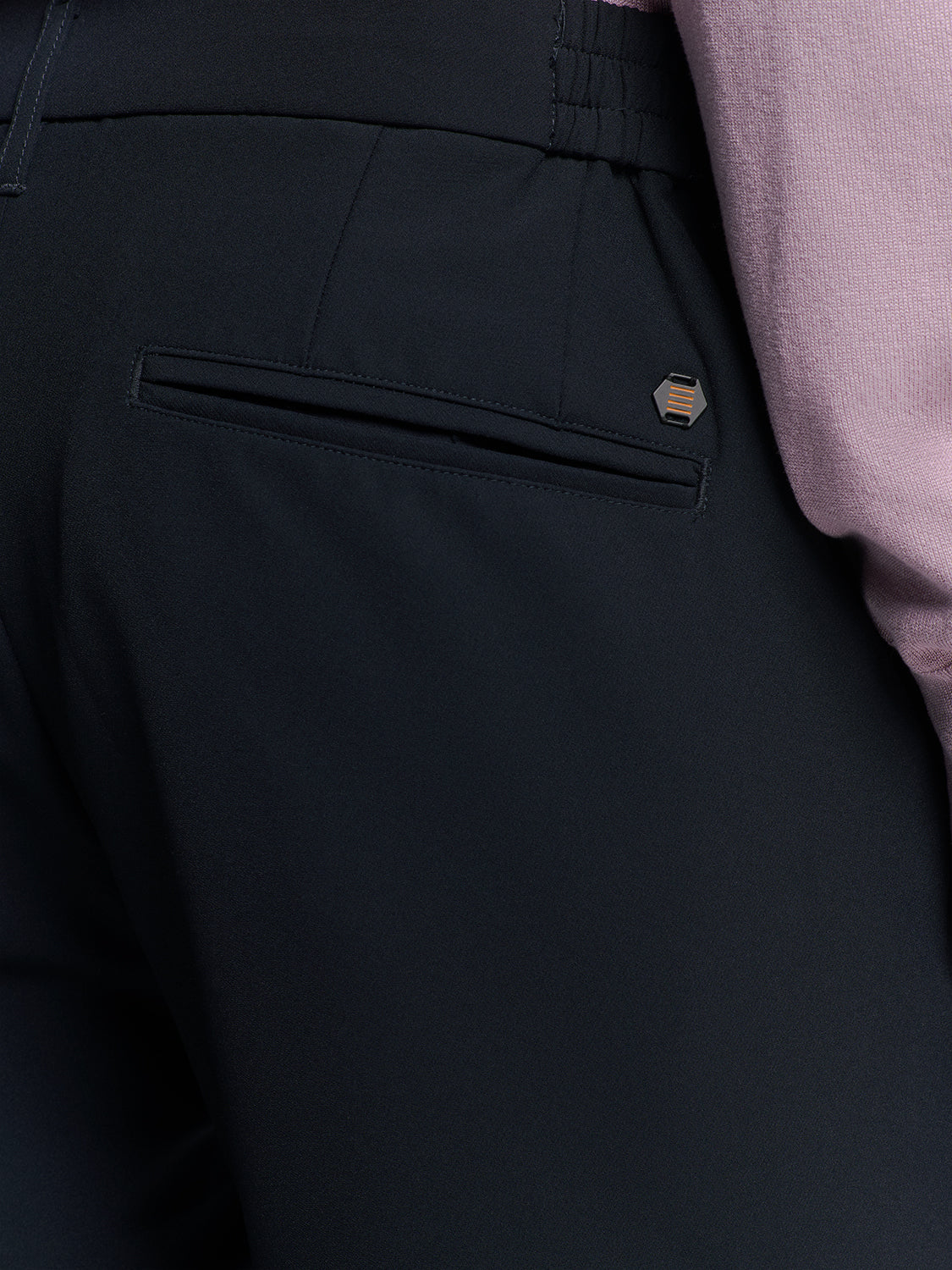 De Sedoc broek | Night