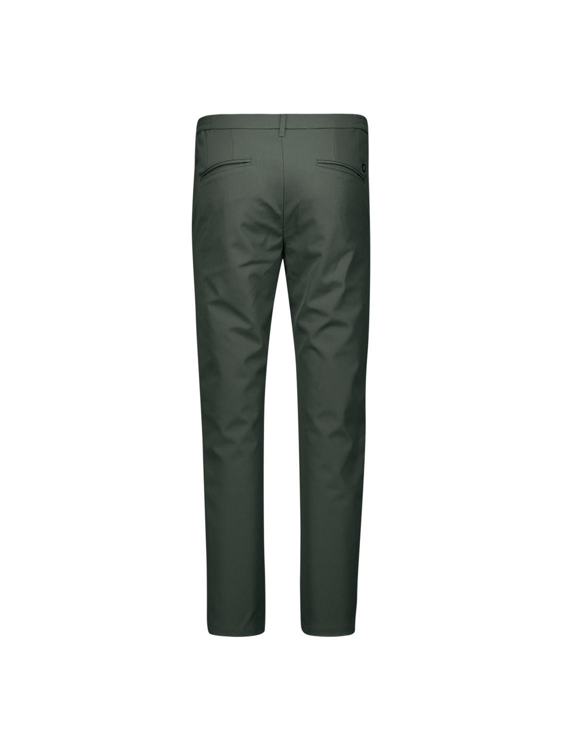 De Sedoc broek | Dark Steel