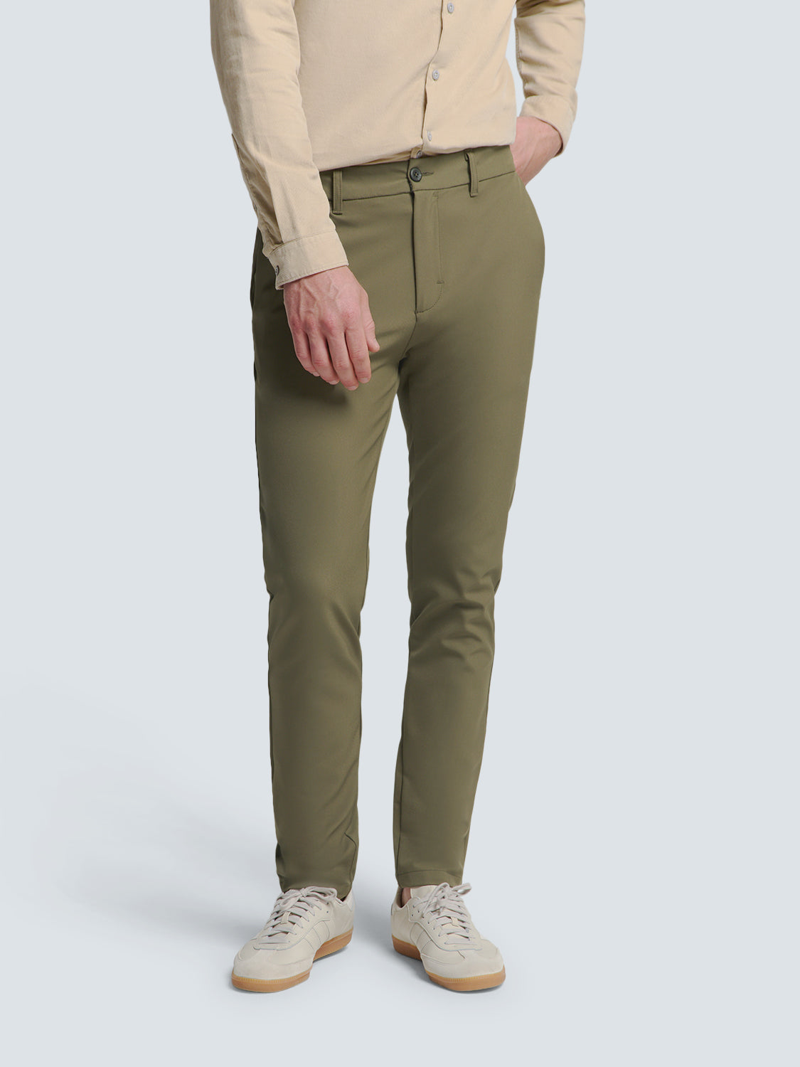 De Sedoc broek | Mid Army