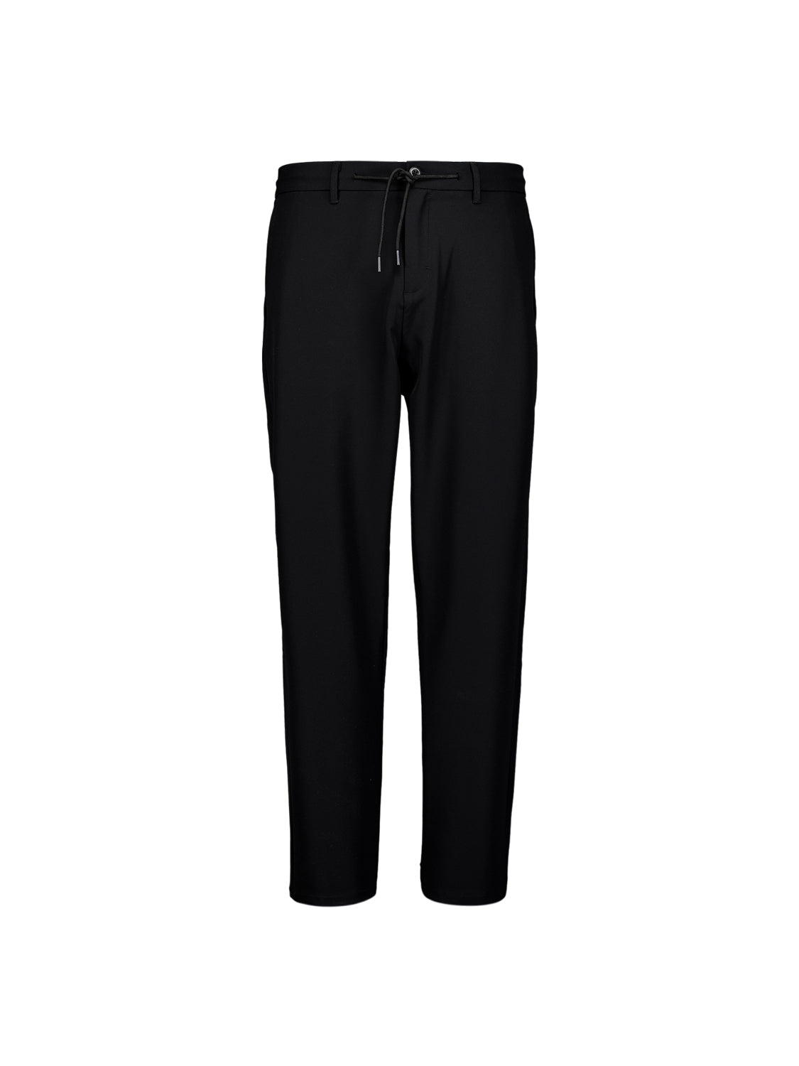 De Sedoc broek - Wide Fit | Black