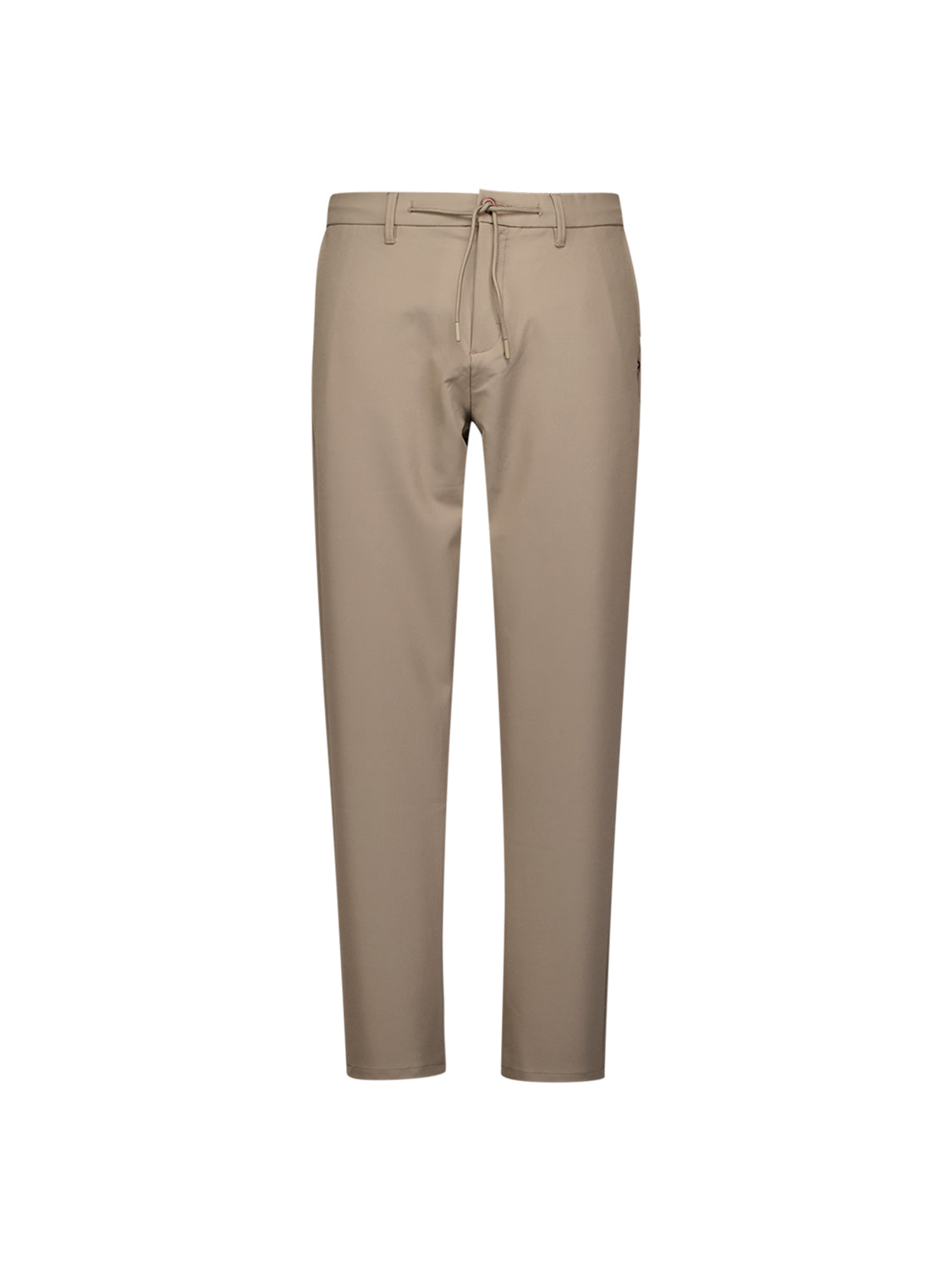 De Sedoc broek - Wide Fit | Khaki