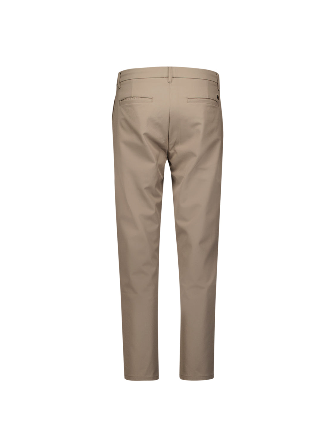 De Sedoc broek - Wide Fit | Khaki