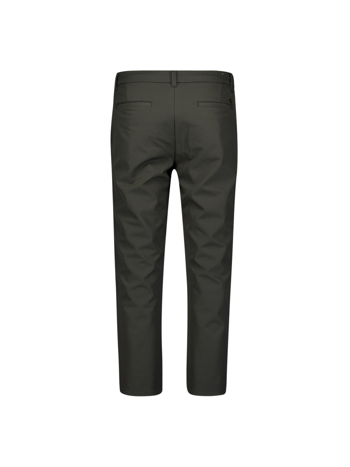 De Sedoc broek - Wide Fit | Dark Steel