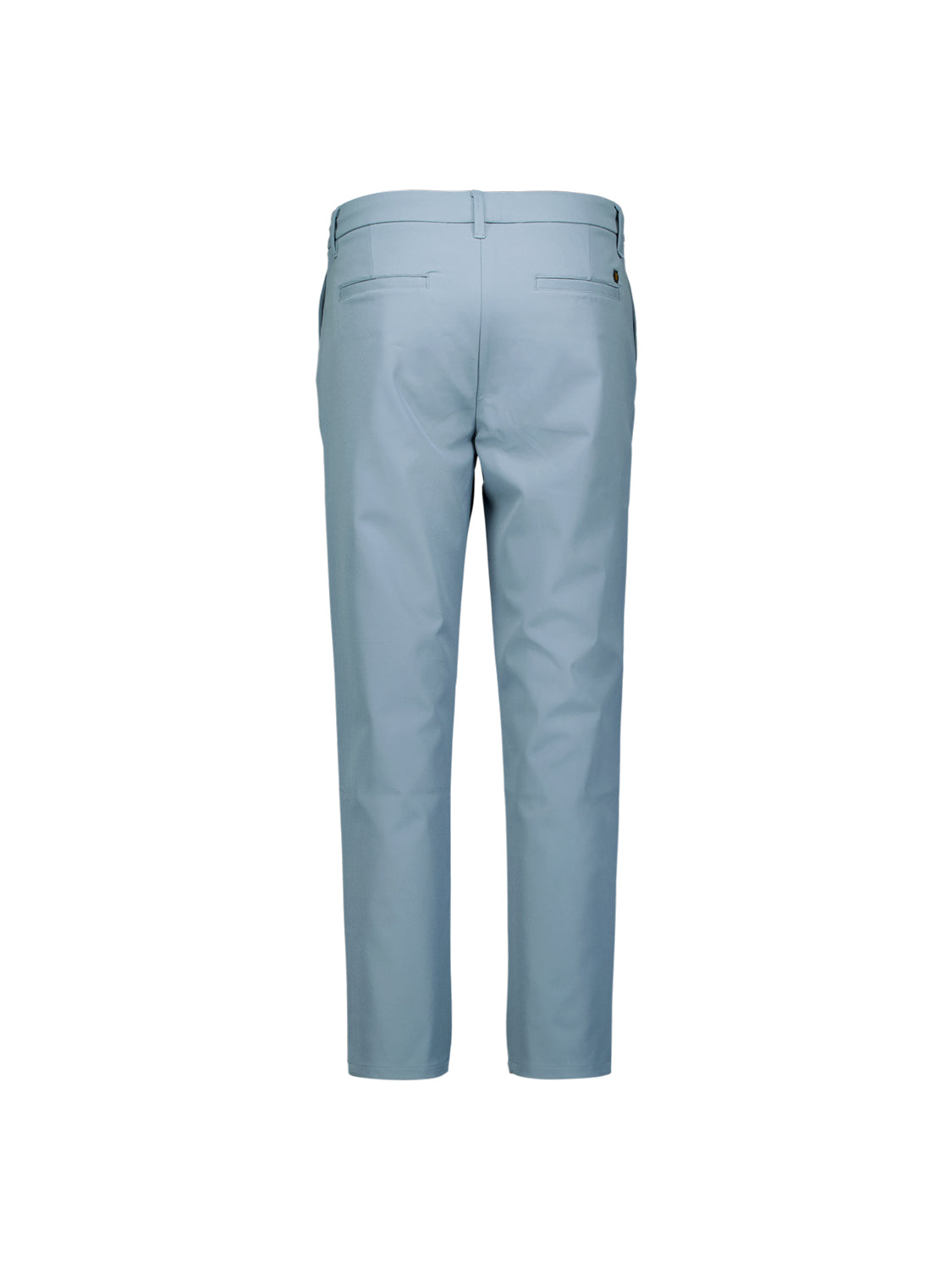 De Sedoc broek - Wide Fit | Carbon Blue